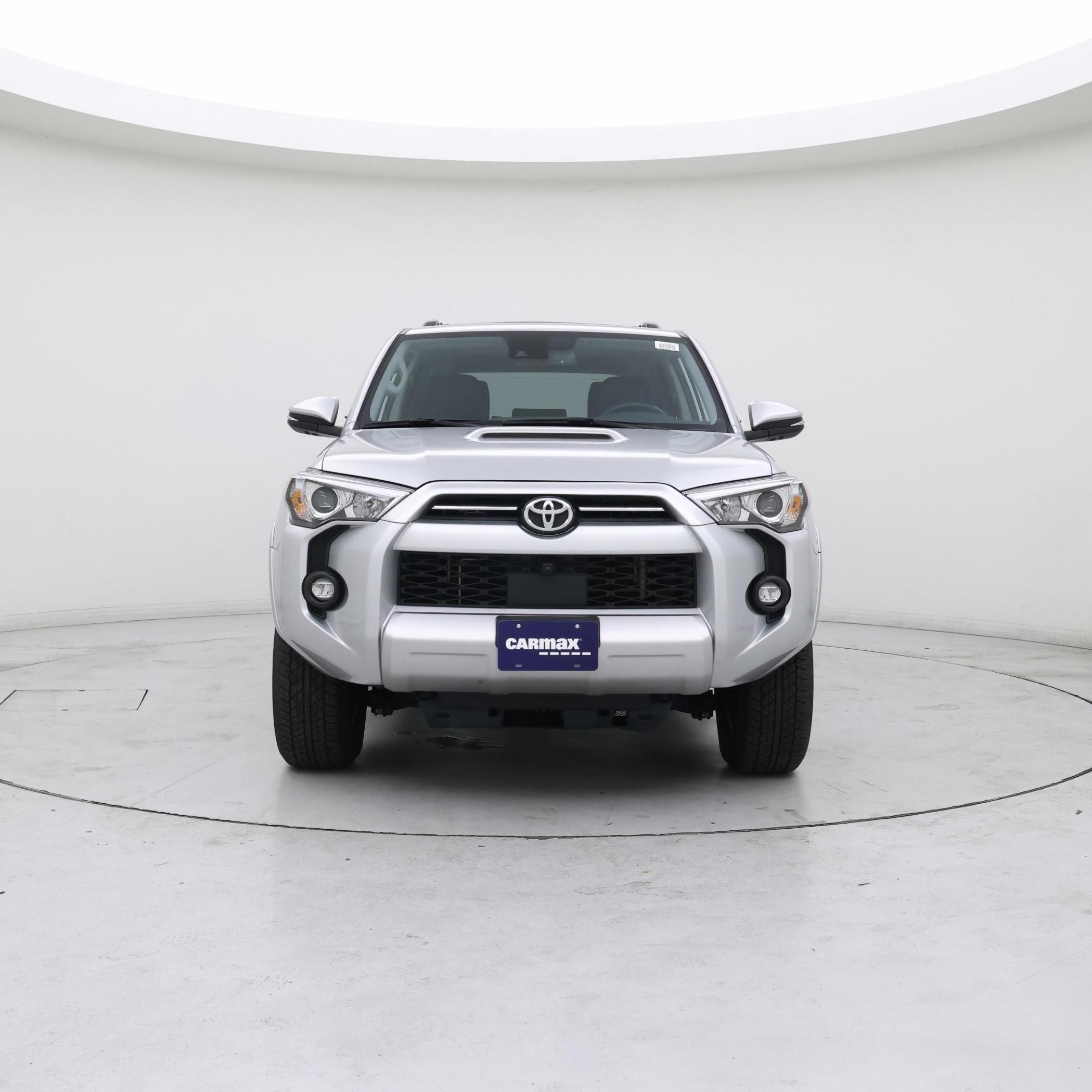 Thumbnail: 2024 Toyota 4Runner - 5