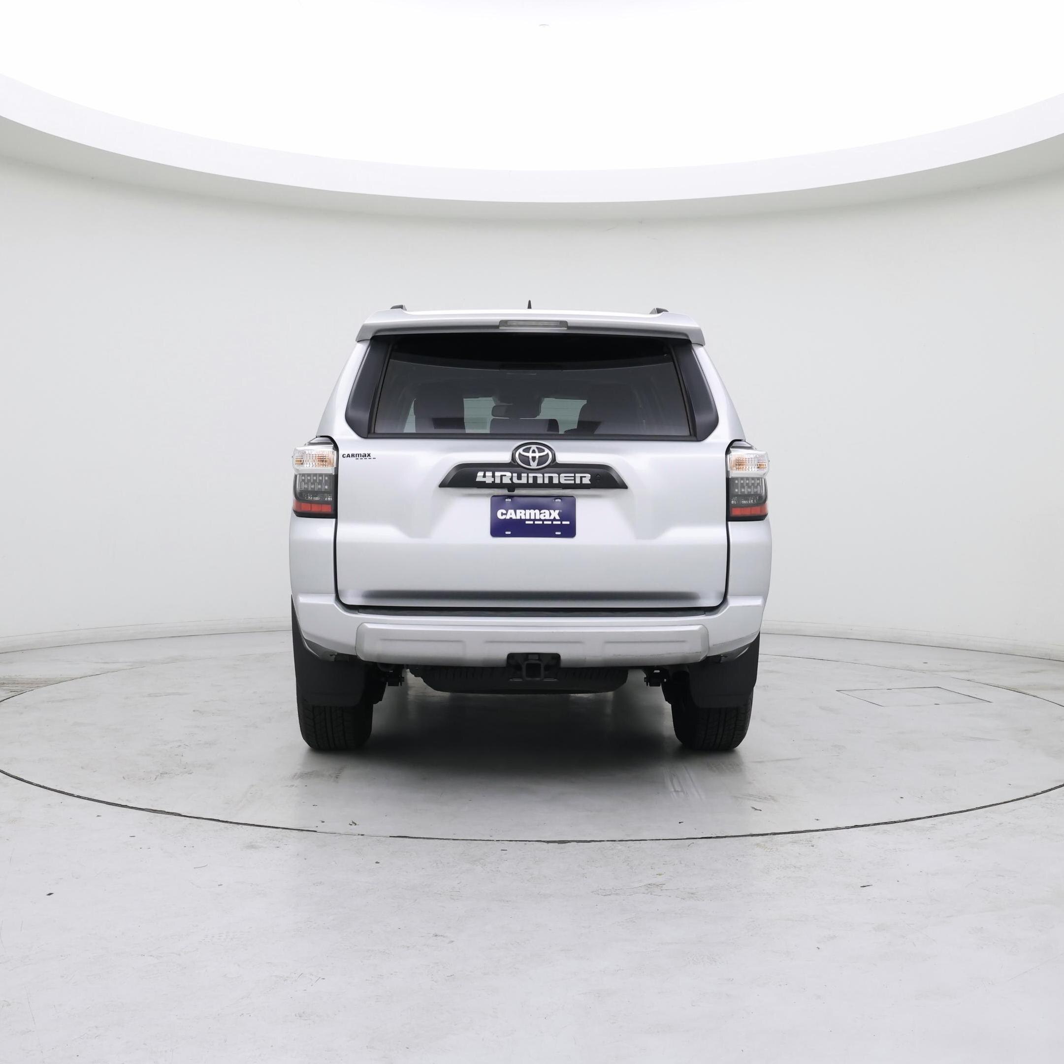Thumbnail: 2024 Toyota 4Runner - 6