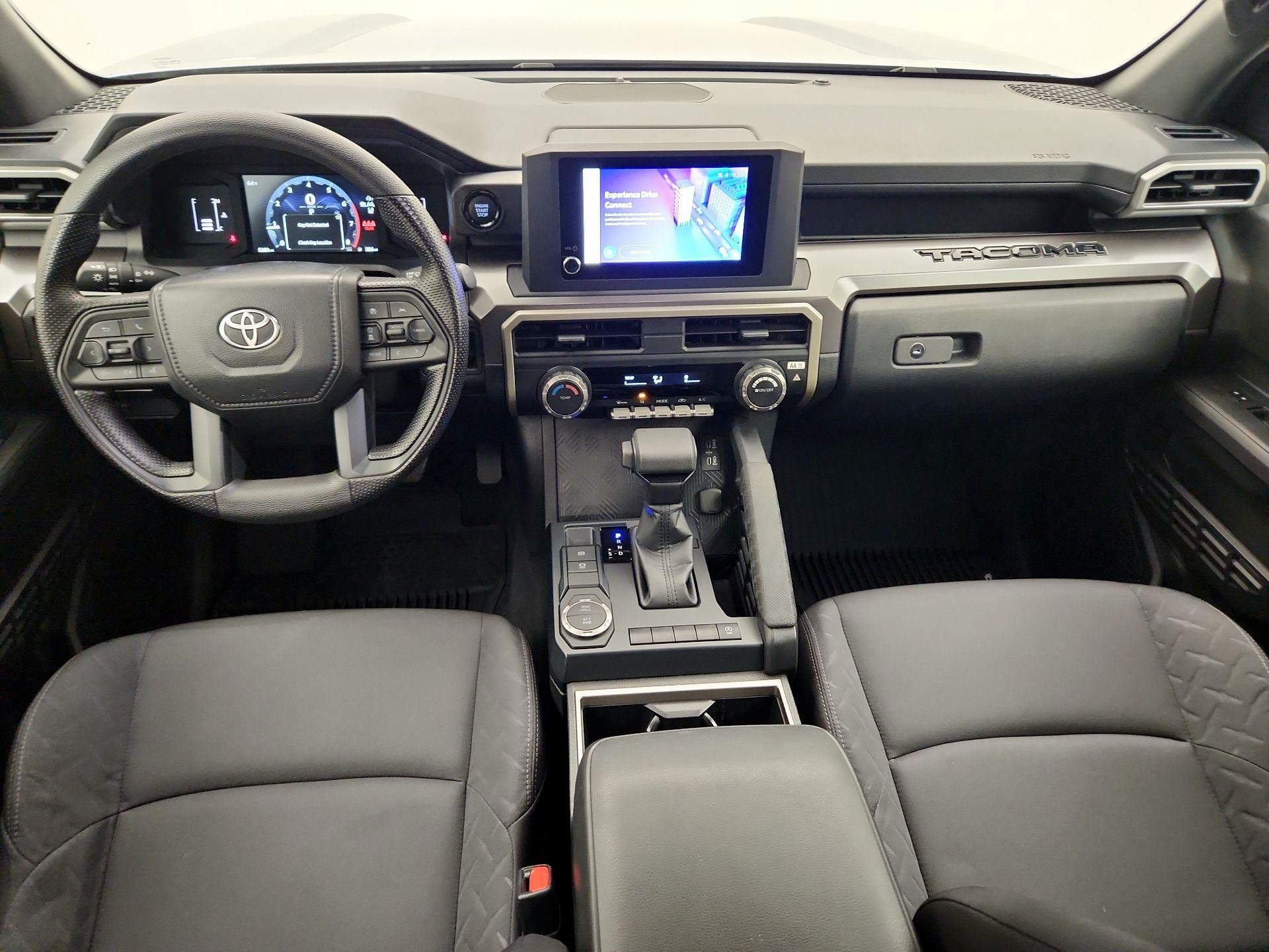 Thumbnail: 2024 Toyota Tacoma - 9