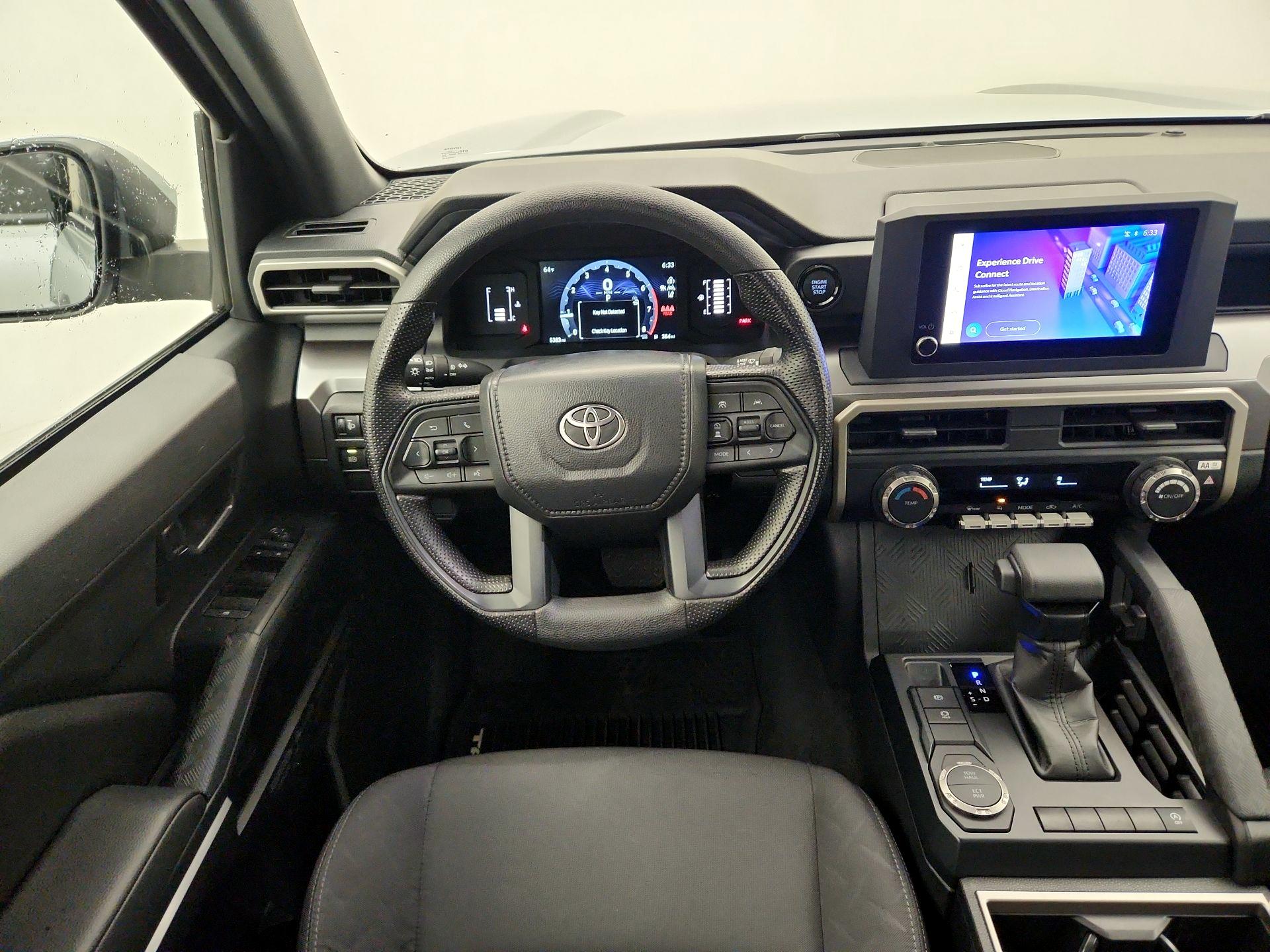 Thumbnail: 2024 Toyota Tacoma - 10