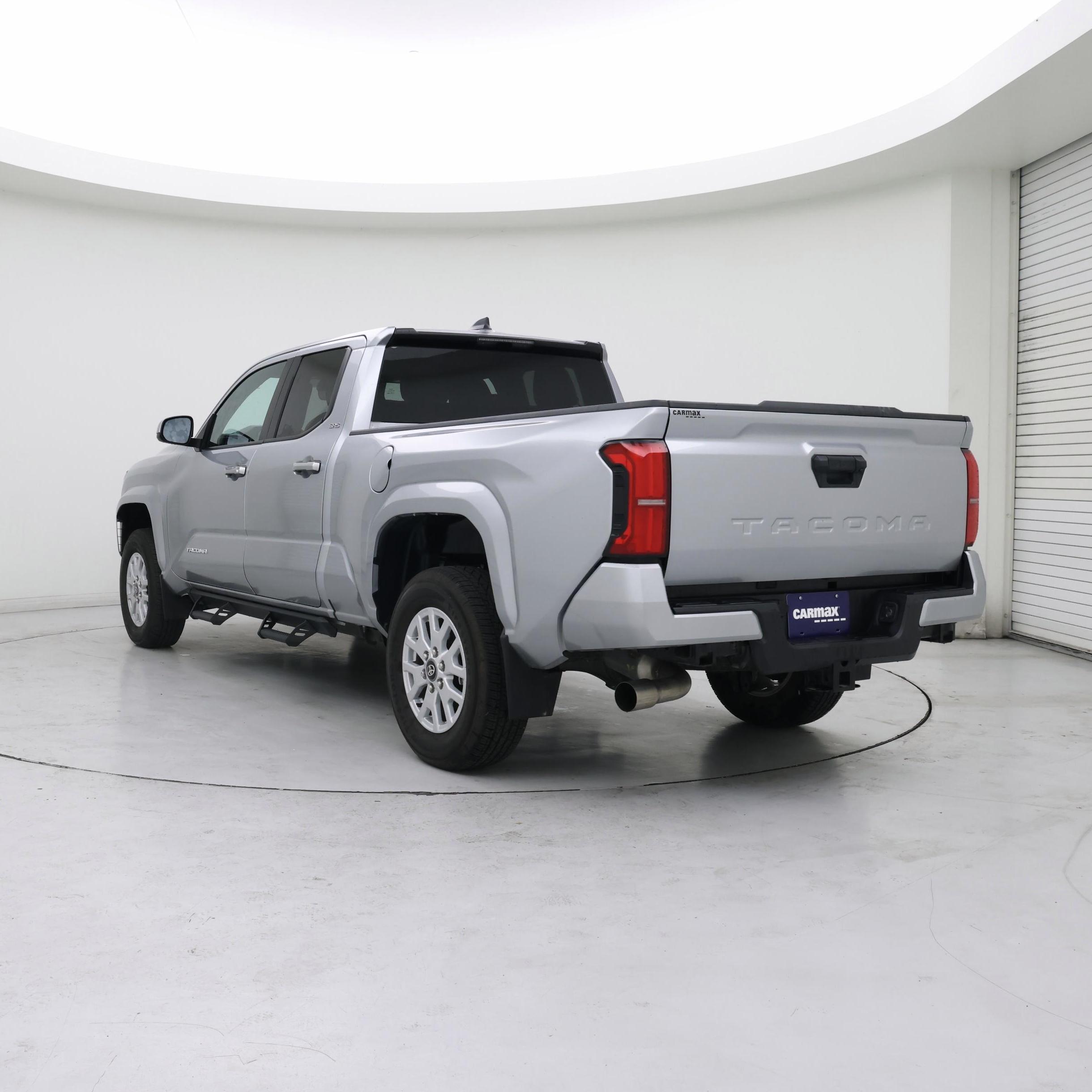Thumbnail: 2024 Toyota Tacoma - 2