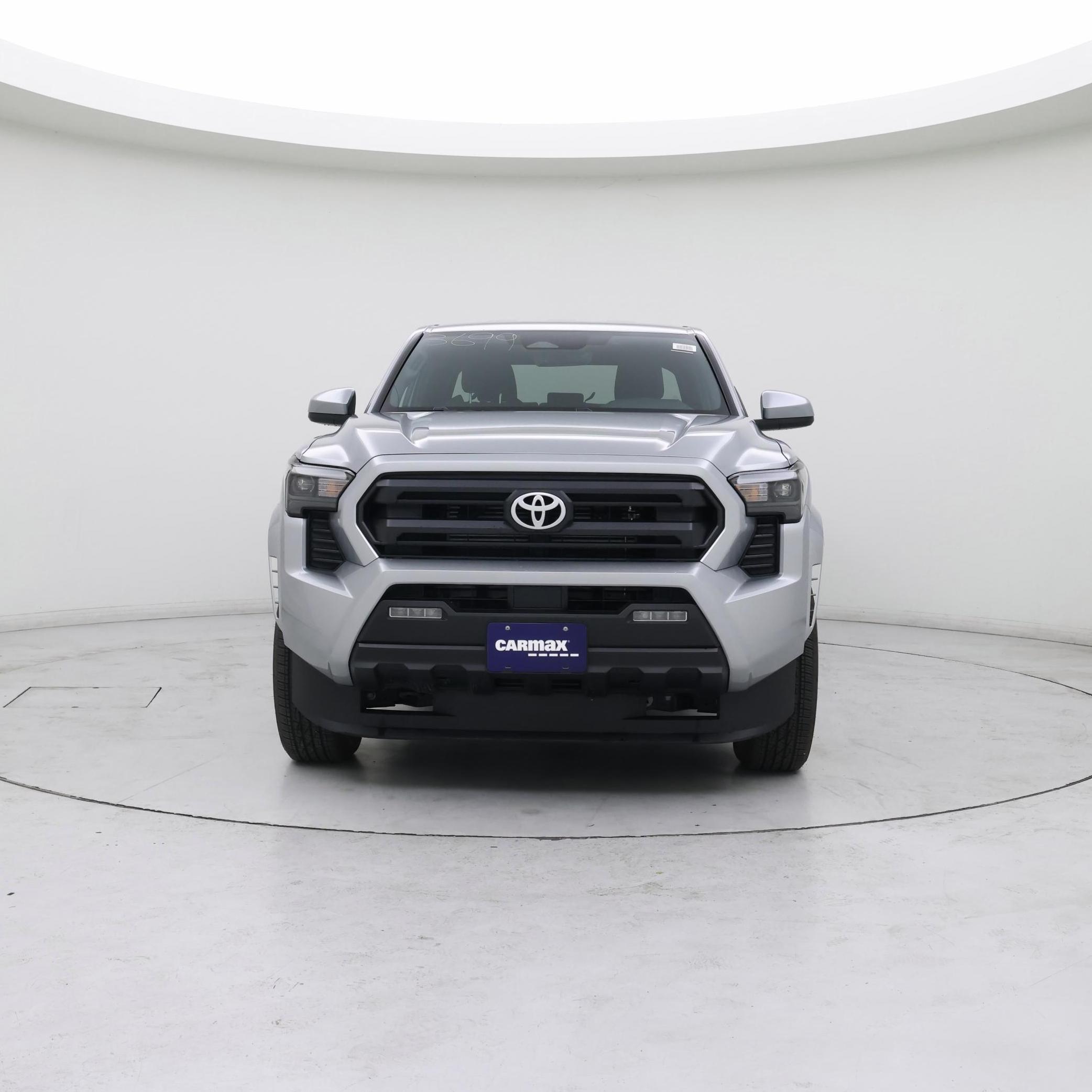 Thumbnail: 2024 Toyota Tacoma - 5