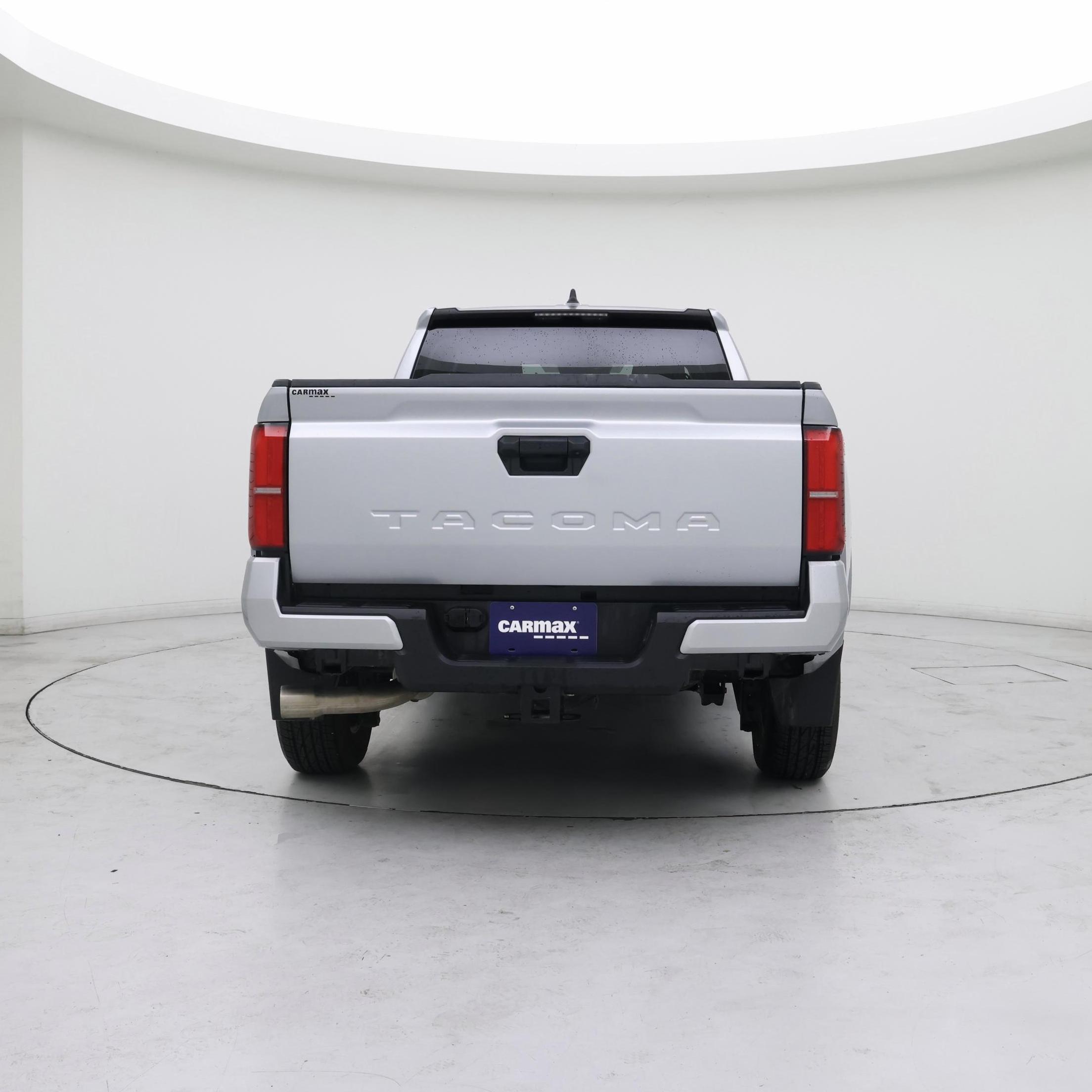 Thumbnail: 2024 Toyota Tacoma - 6