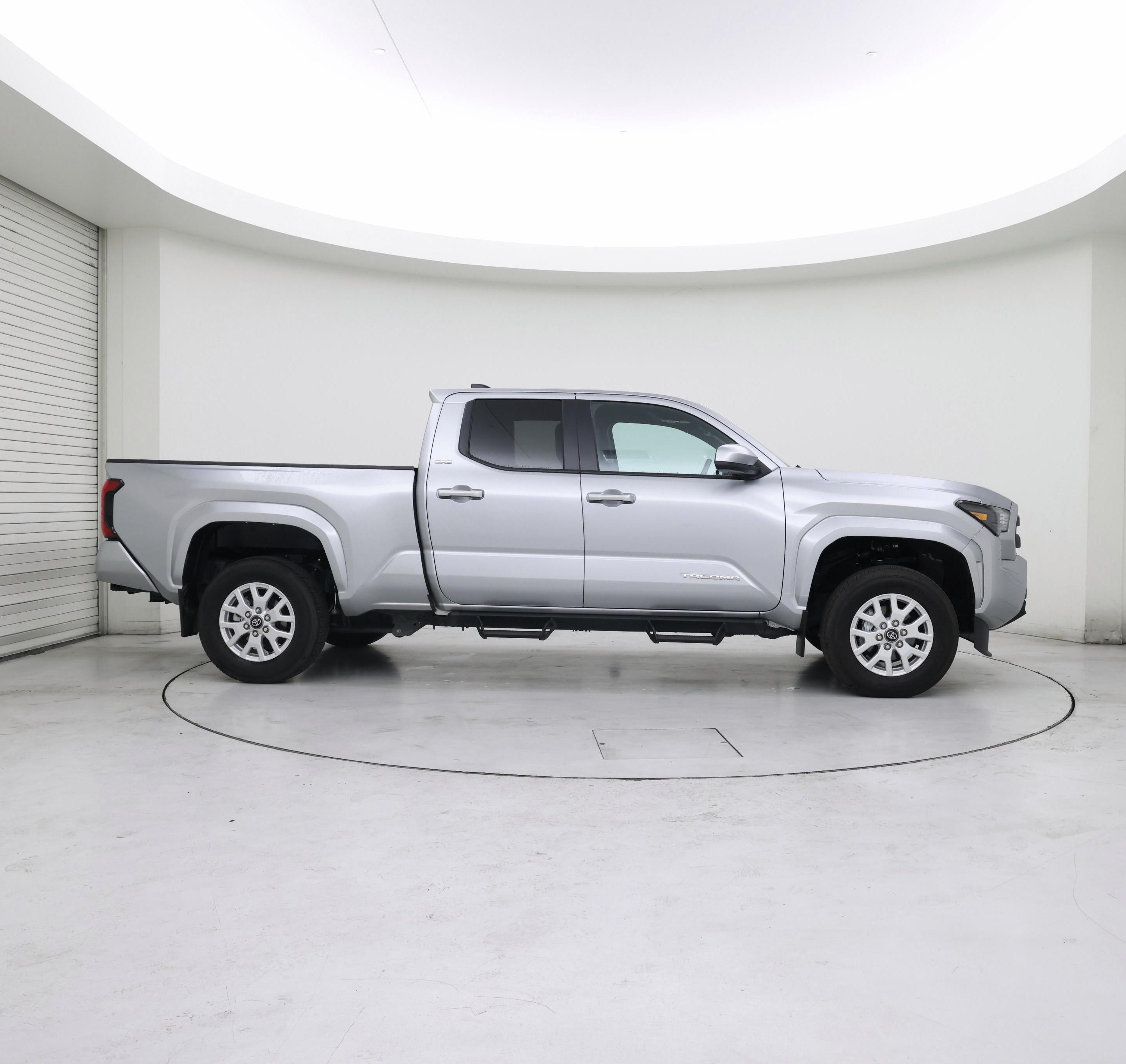 Thumbnail: 2024 Toyota Tacoma - 7