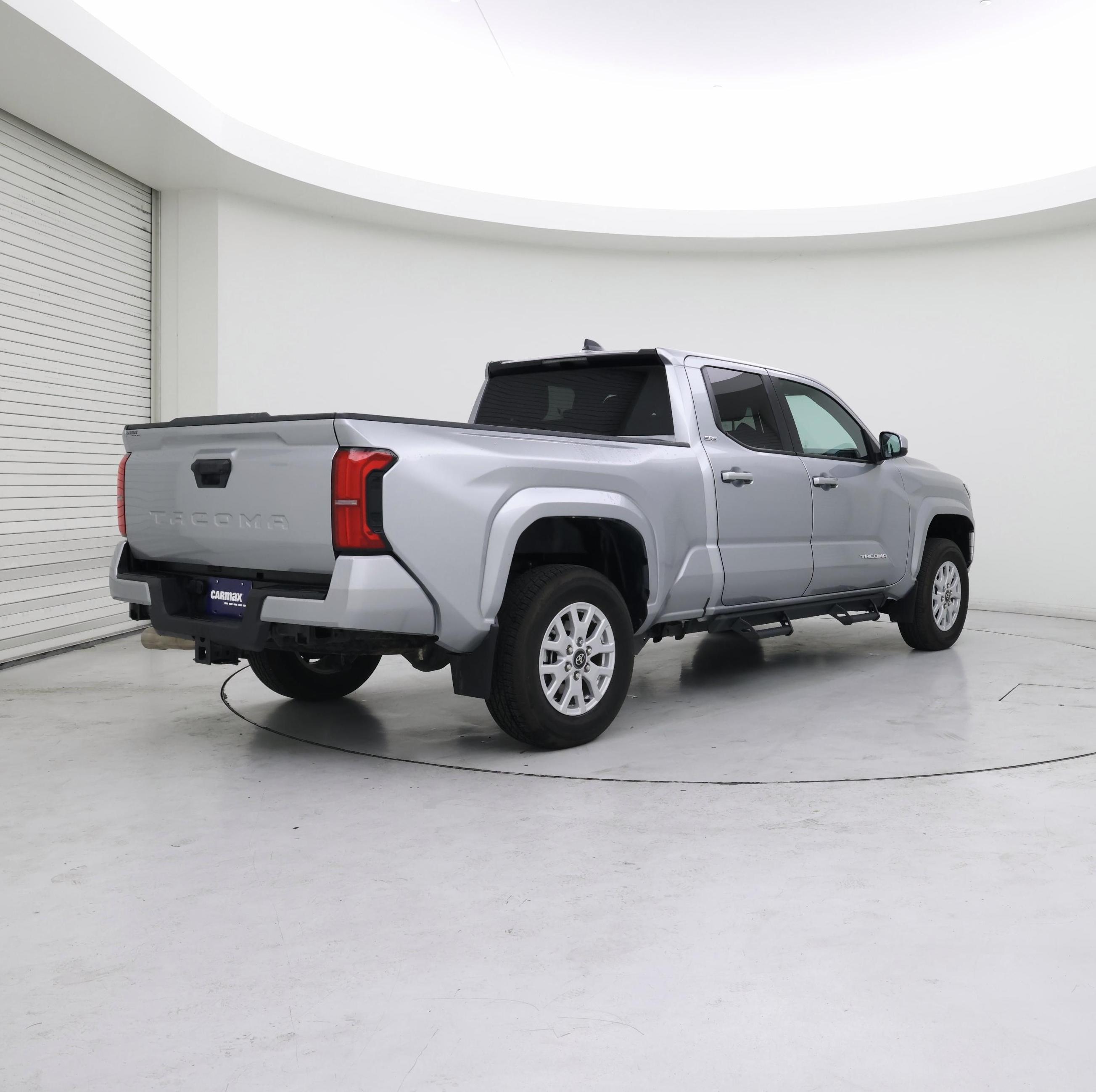Thumbnail: 2024 Toyota Tacoma - 8