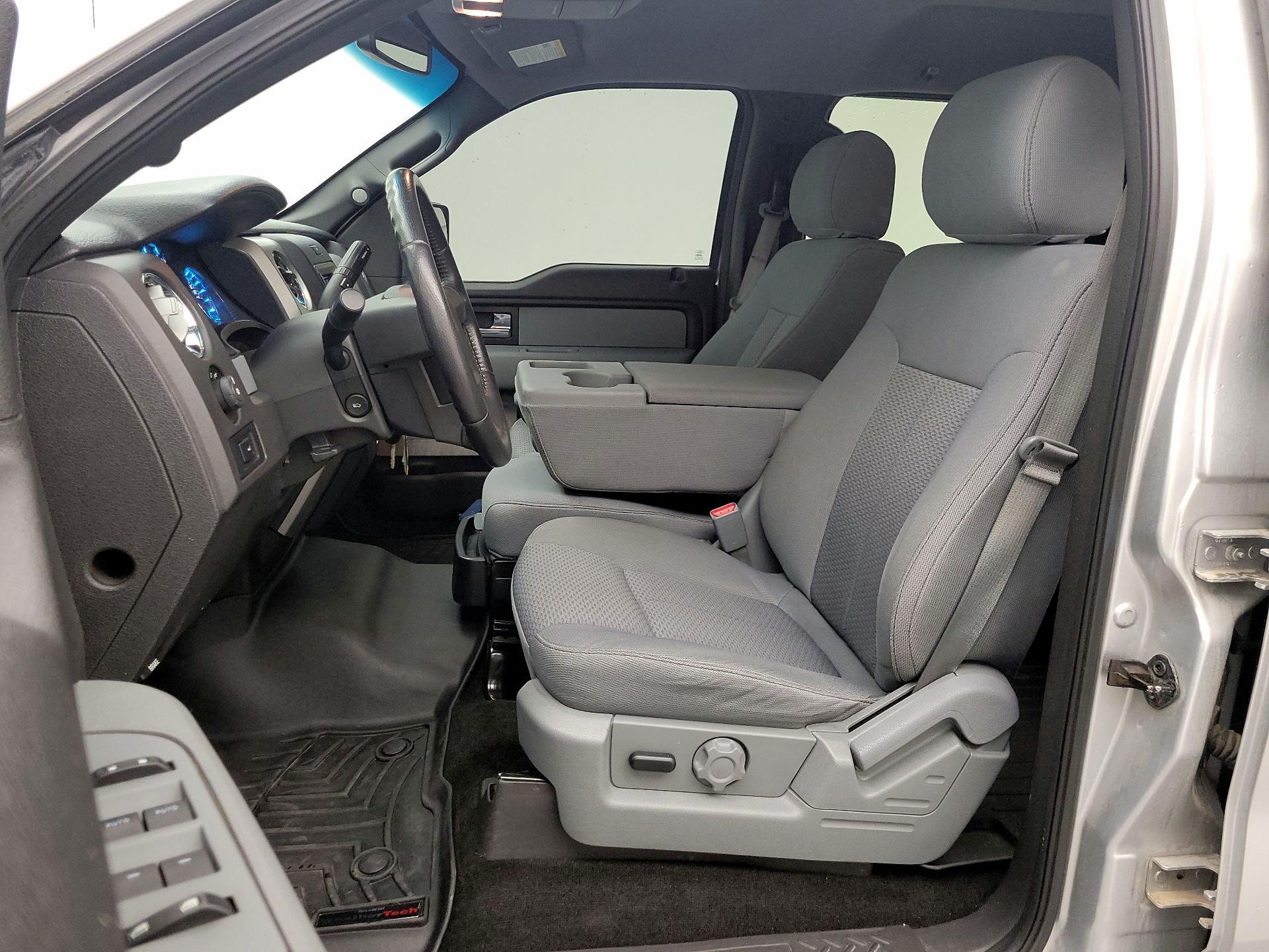 Thumbnail: 2013 Ford F-150 - 11