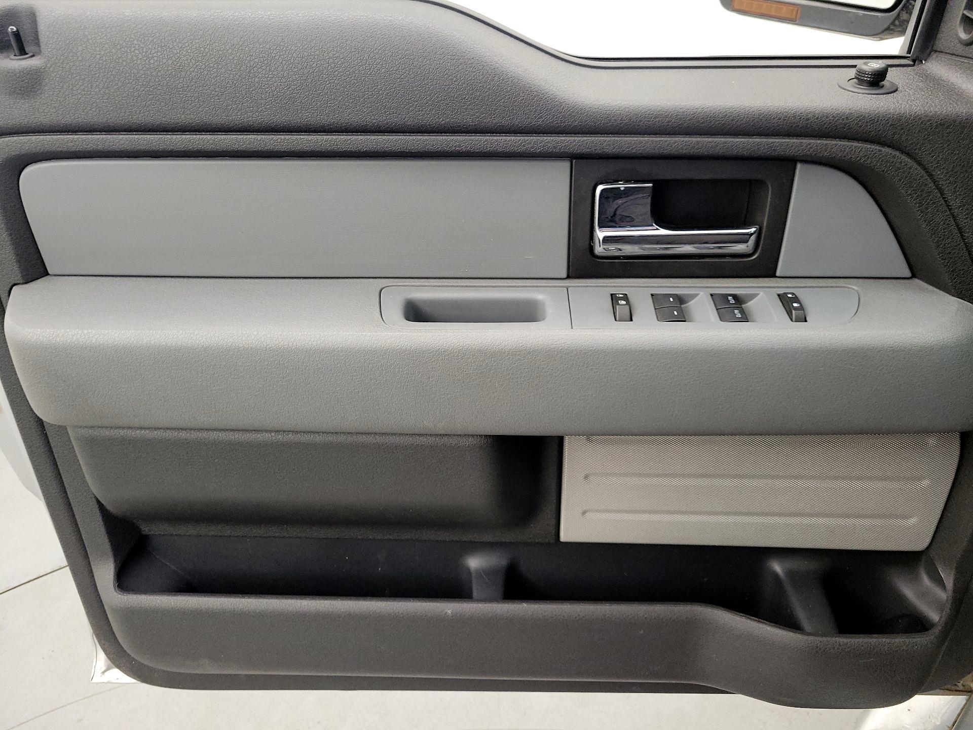 Thumbnail: 2013 Ford F-150 - 12
