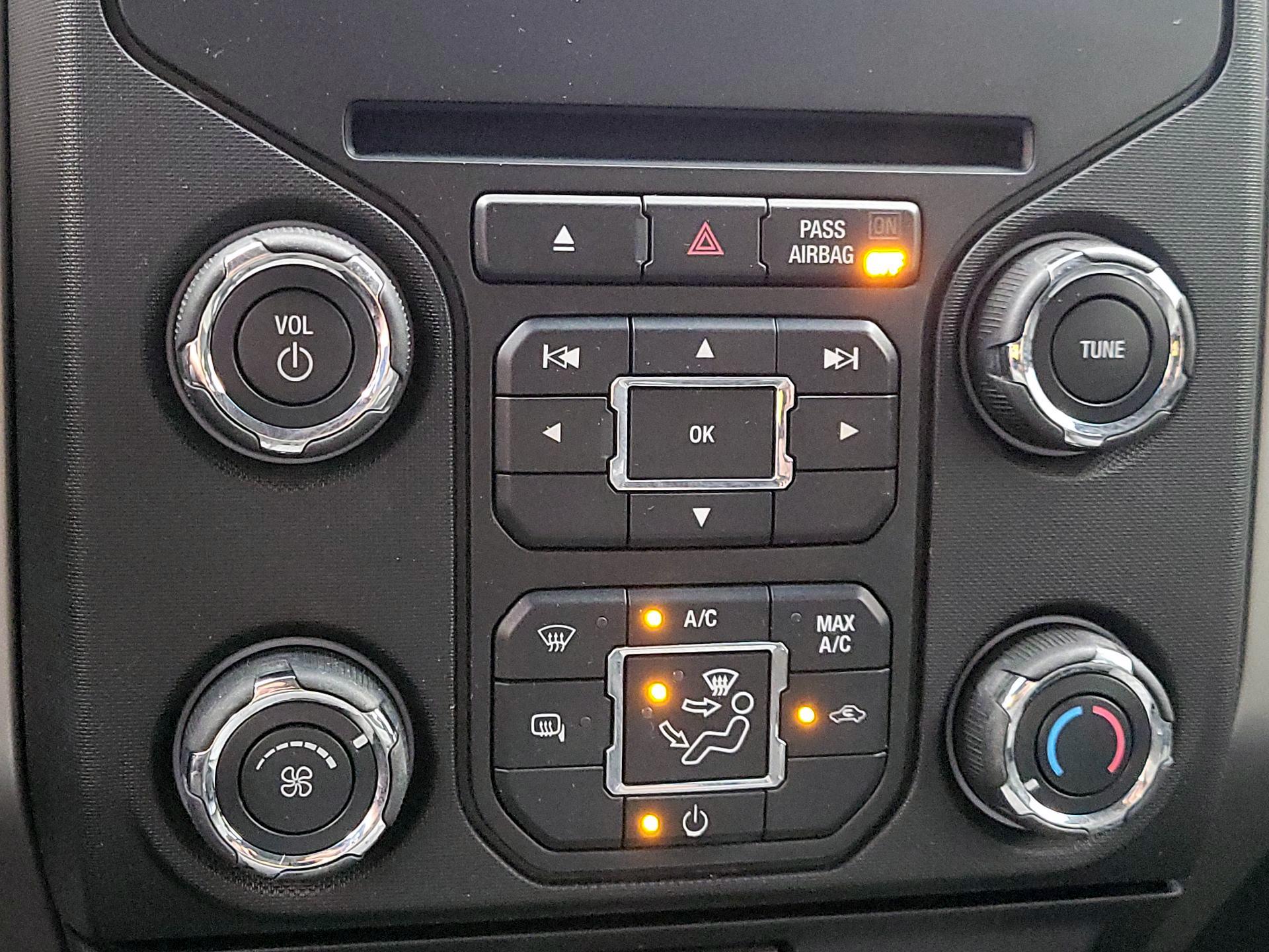 Thumbnail: 2013 Ford F-150 - 15