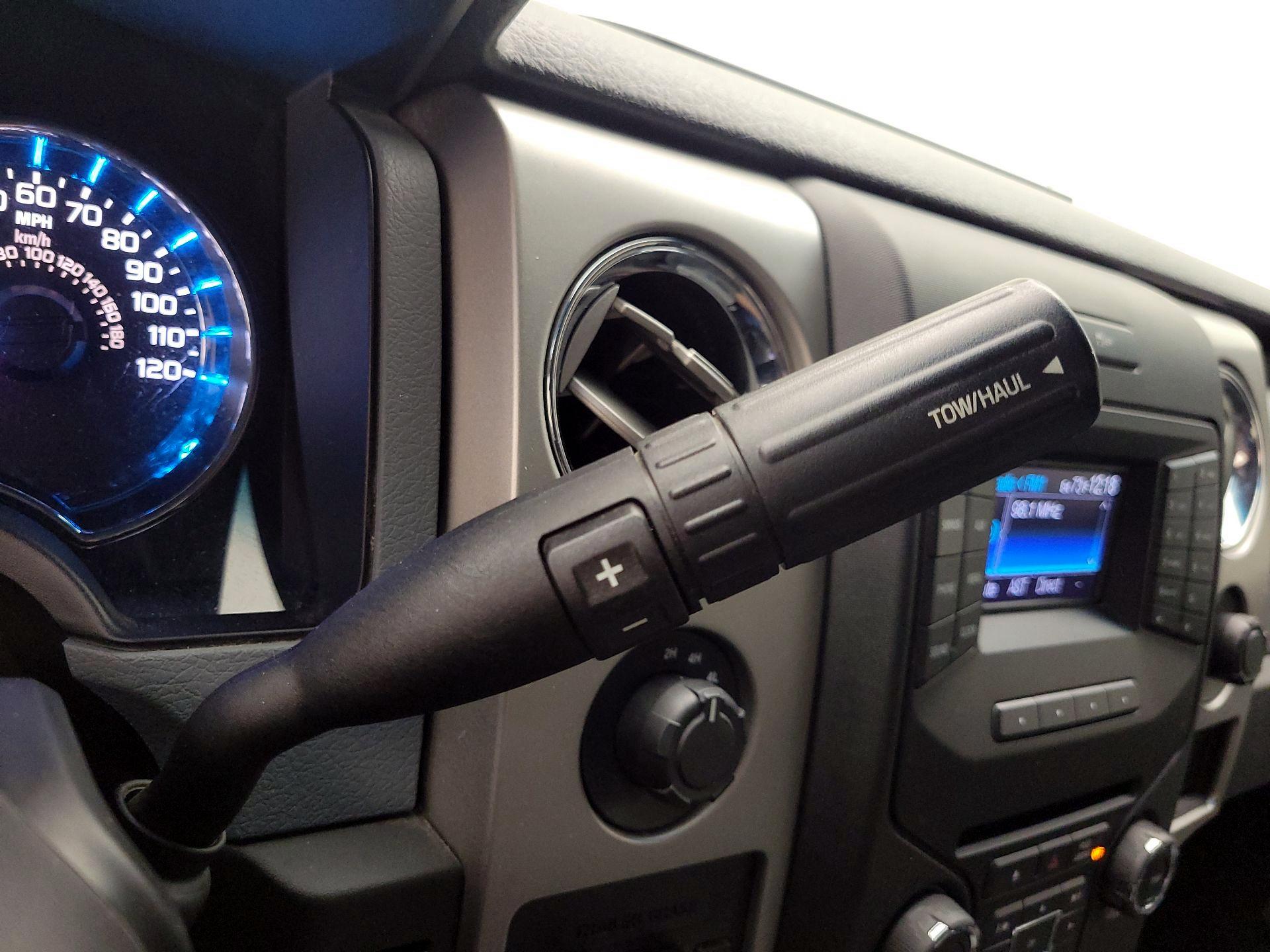 Thumbnail: 2013 Ford F-150 - 16