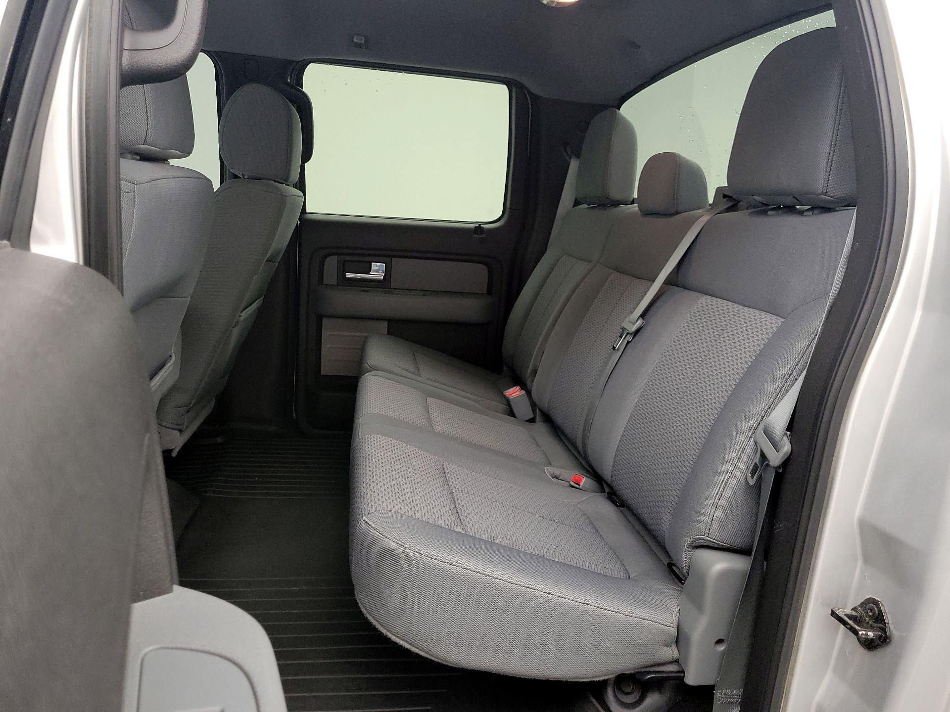 Thumbnail: 2013 Ford F-150 - 18