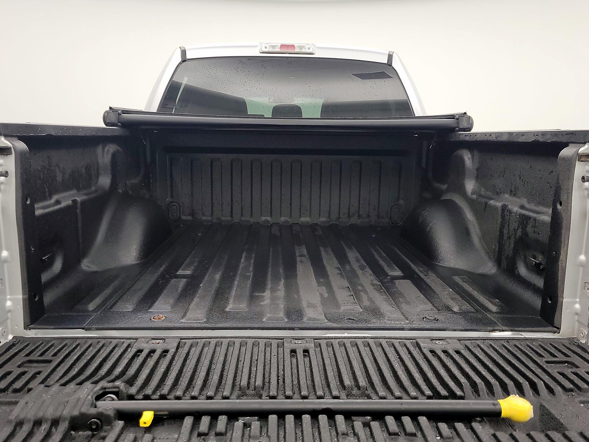 Thumbnail: 2013 Ford F-150 - 19
