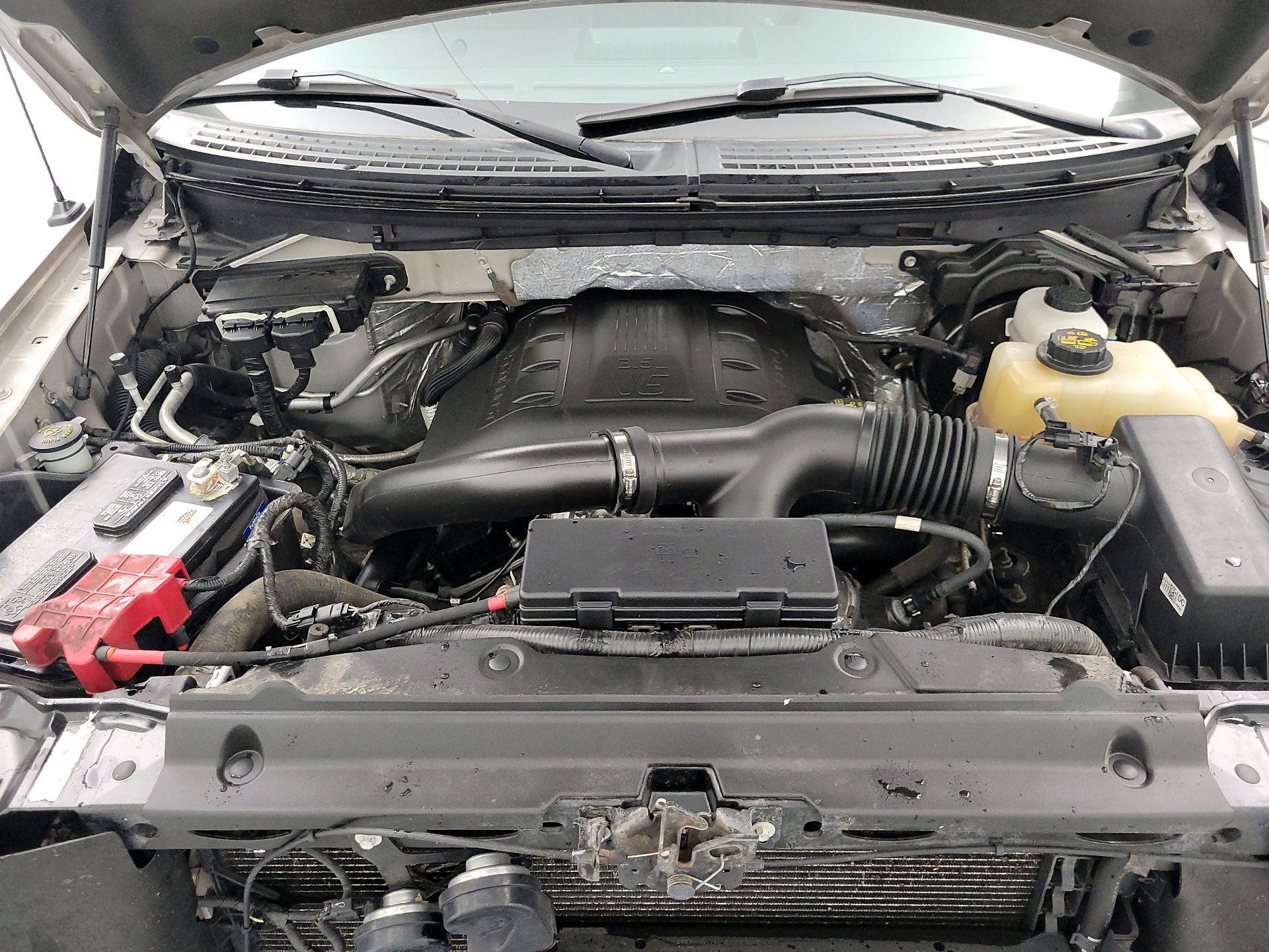 Thumbnail: 2013 Ford F-150 - 20