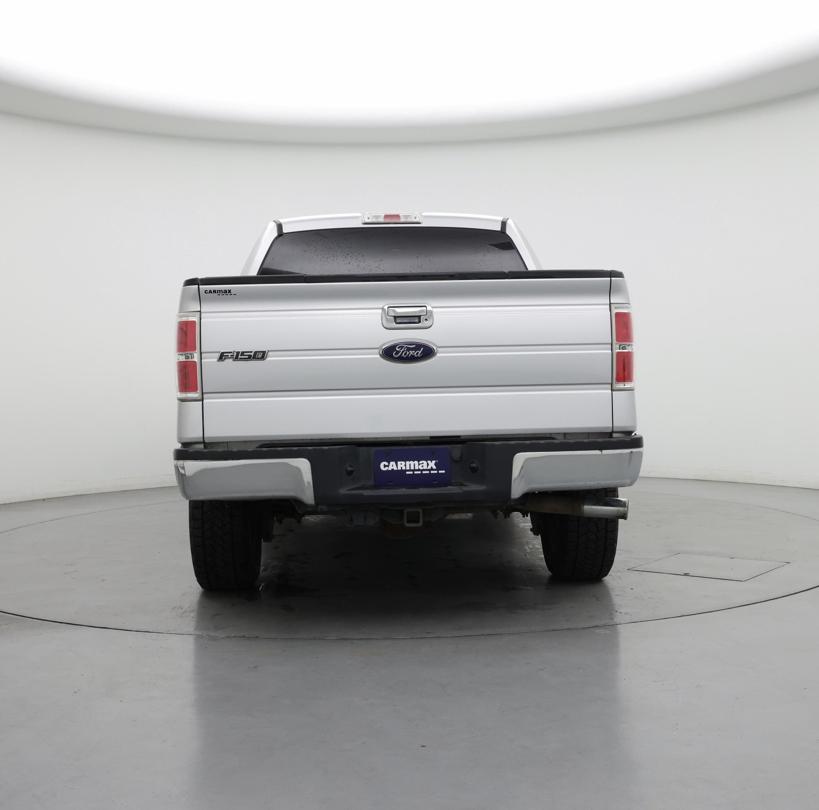 Thumbnail: 2013 Ford F-150 - 6