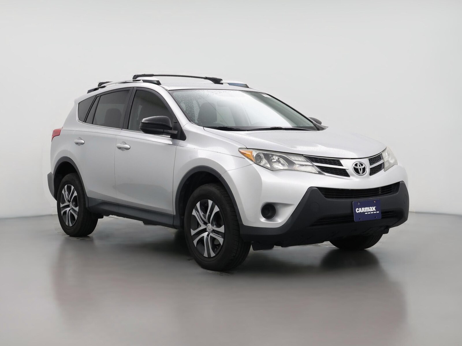 2014 Toyota RAV4