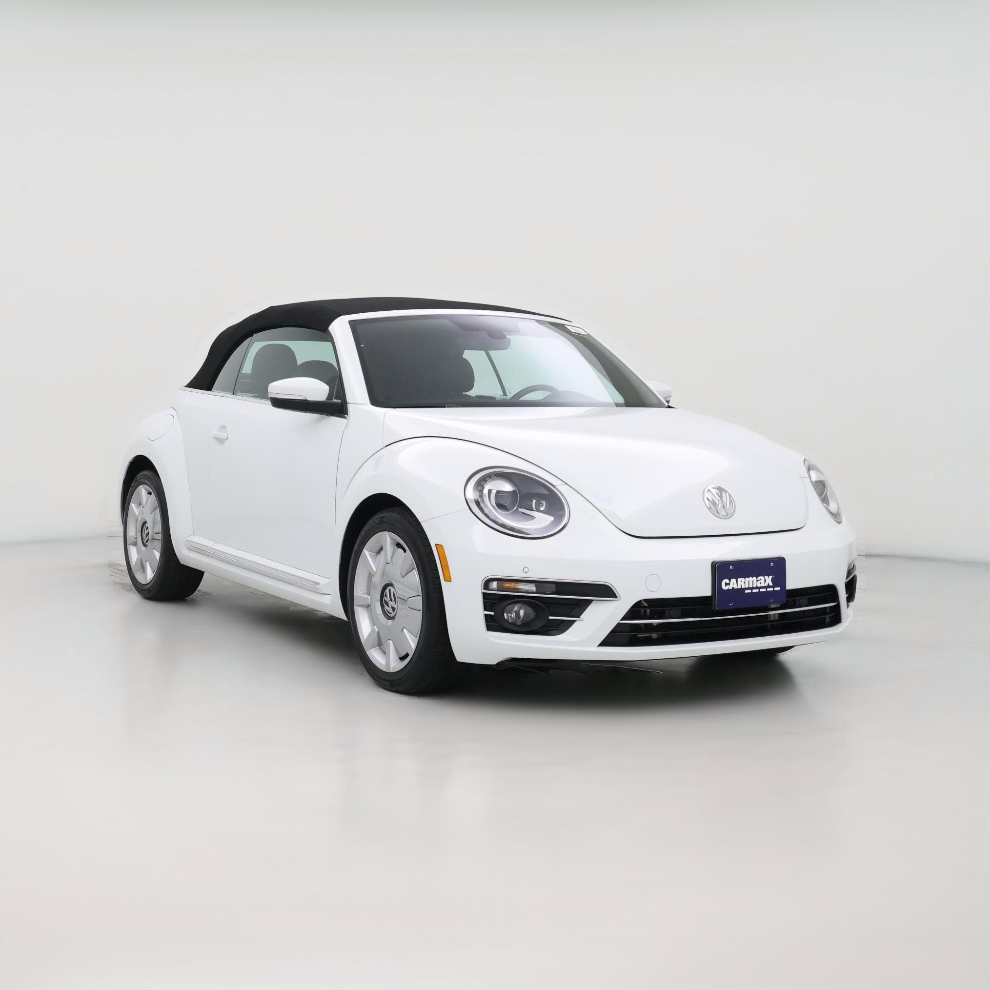 Thumbnail: 2019 Volkswagen Beetle - 1