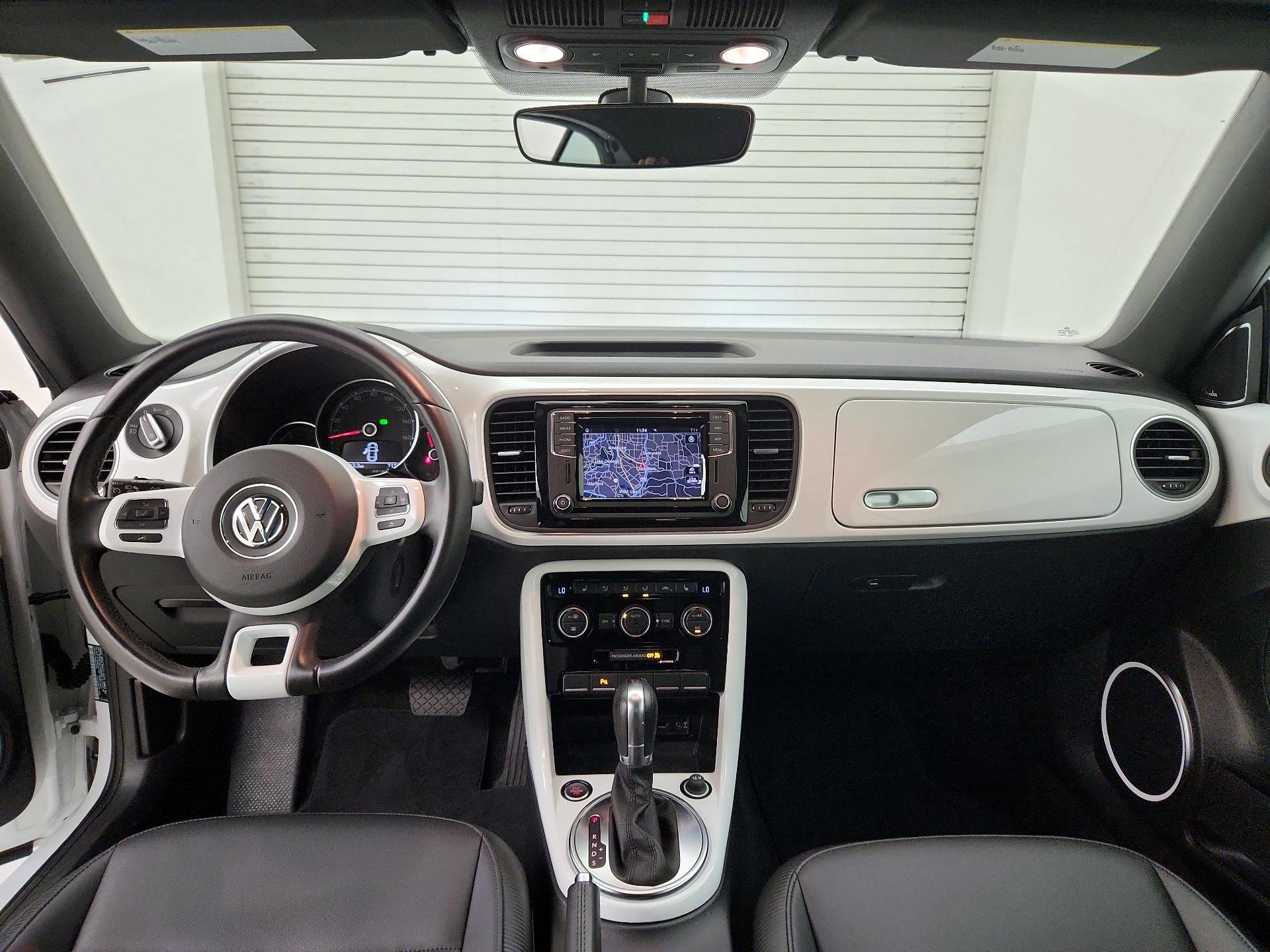 Thumbnail: 2019 Volkswagen Beetle - 9