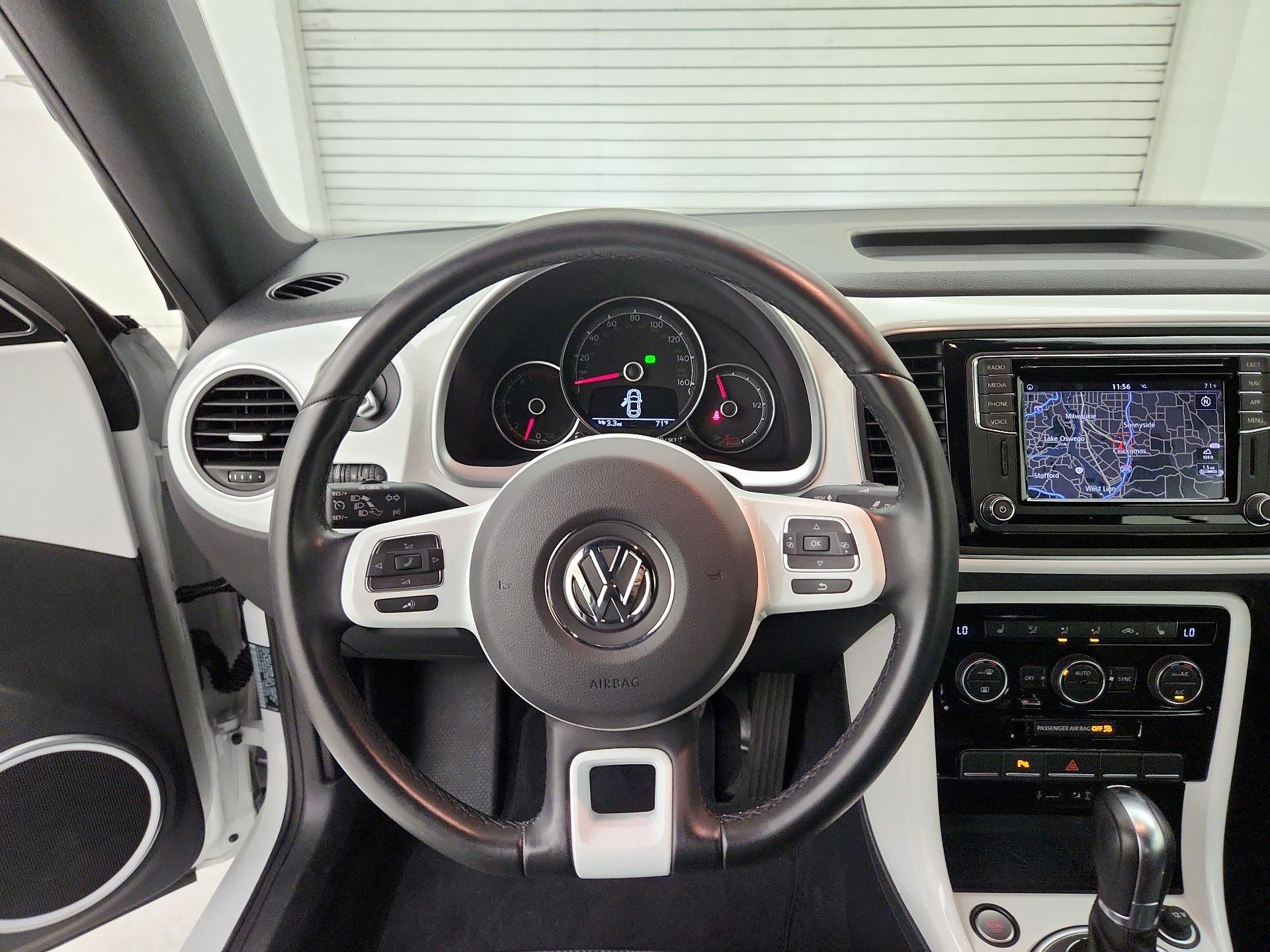 Thumbnail: 2019 Volkswagen Beetle - 10