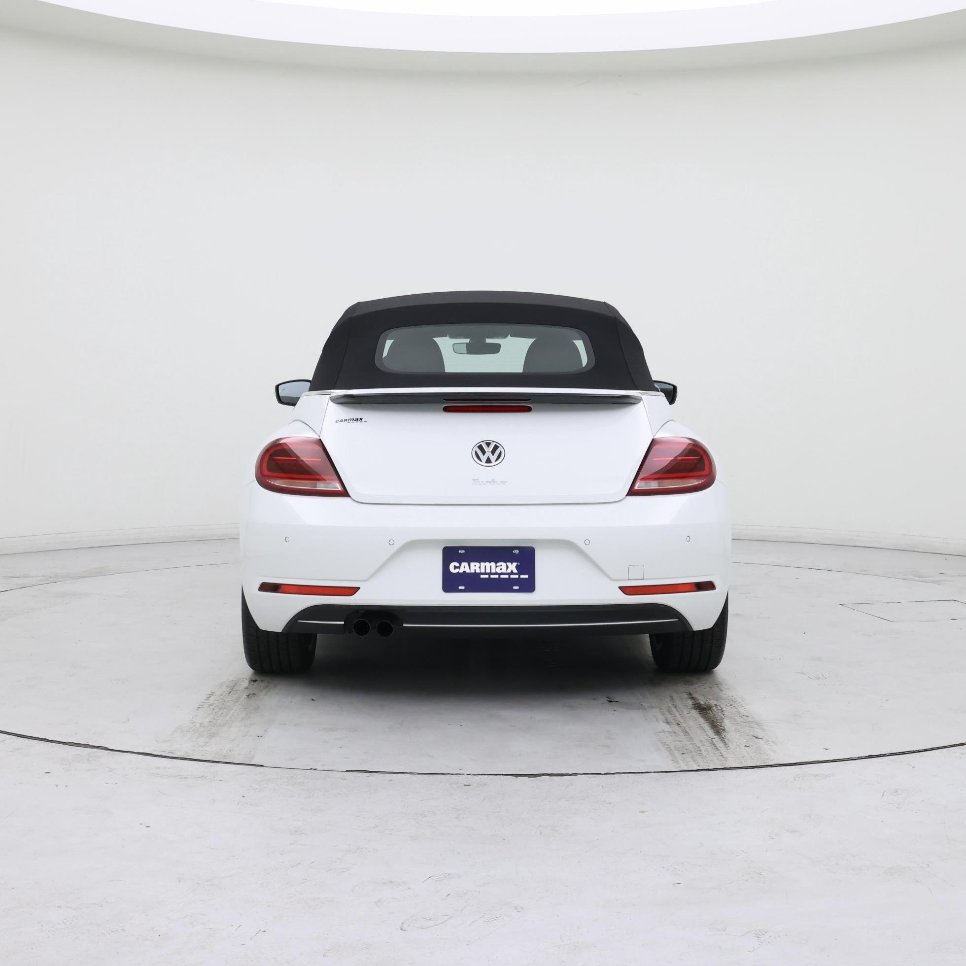 Thumbnail: 2019 Volkswagen Beetle - 6