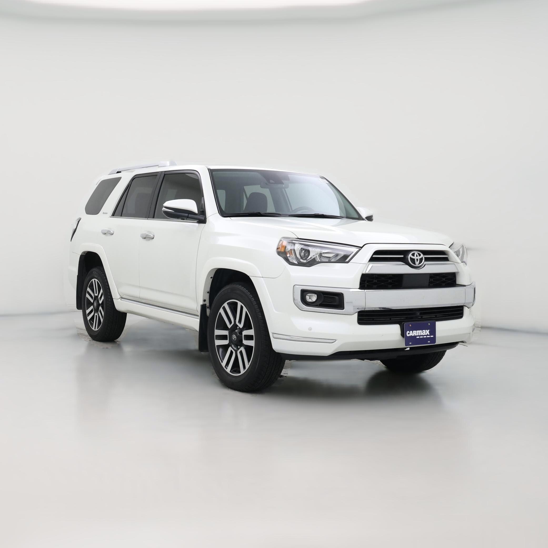 Thumbnail: 2023 Toyota 4Runner - 1