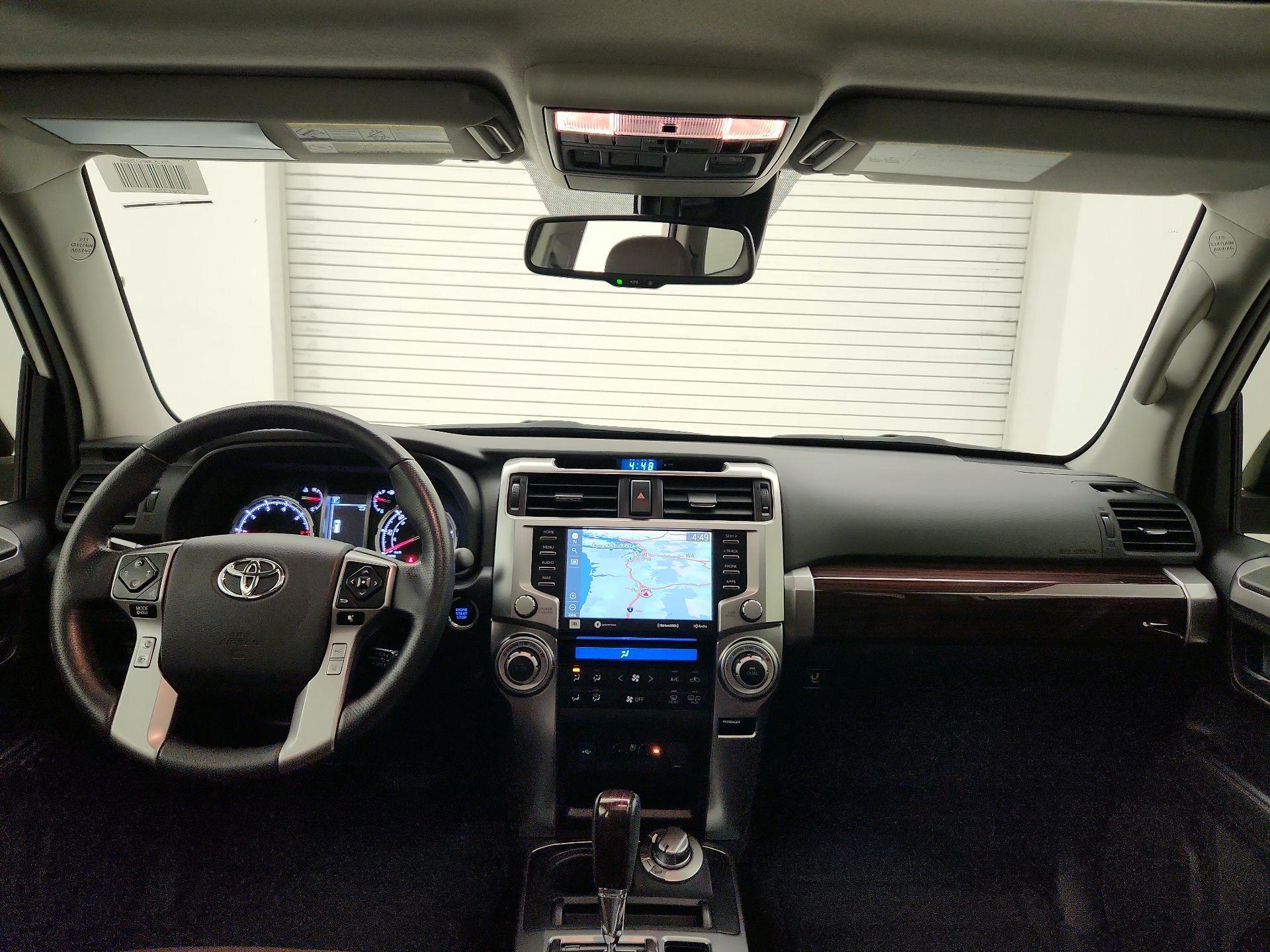 Thumbnail: 2023 Toyota 4Runner - 9