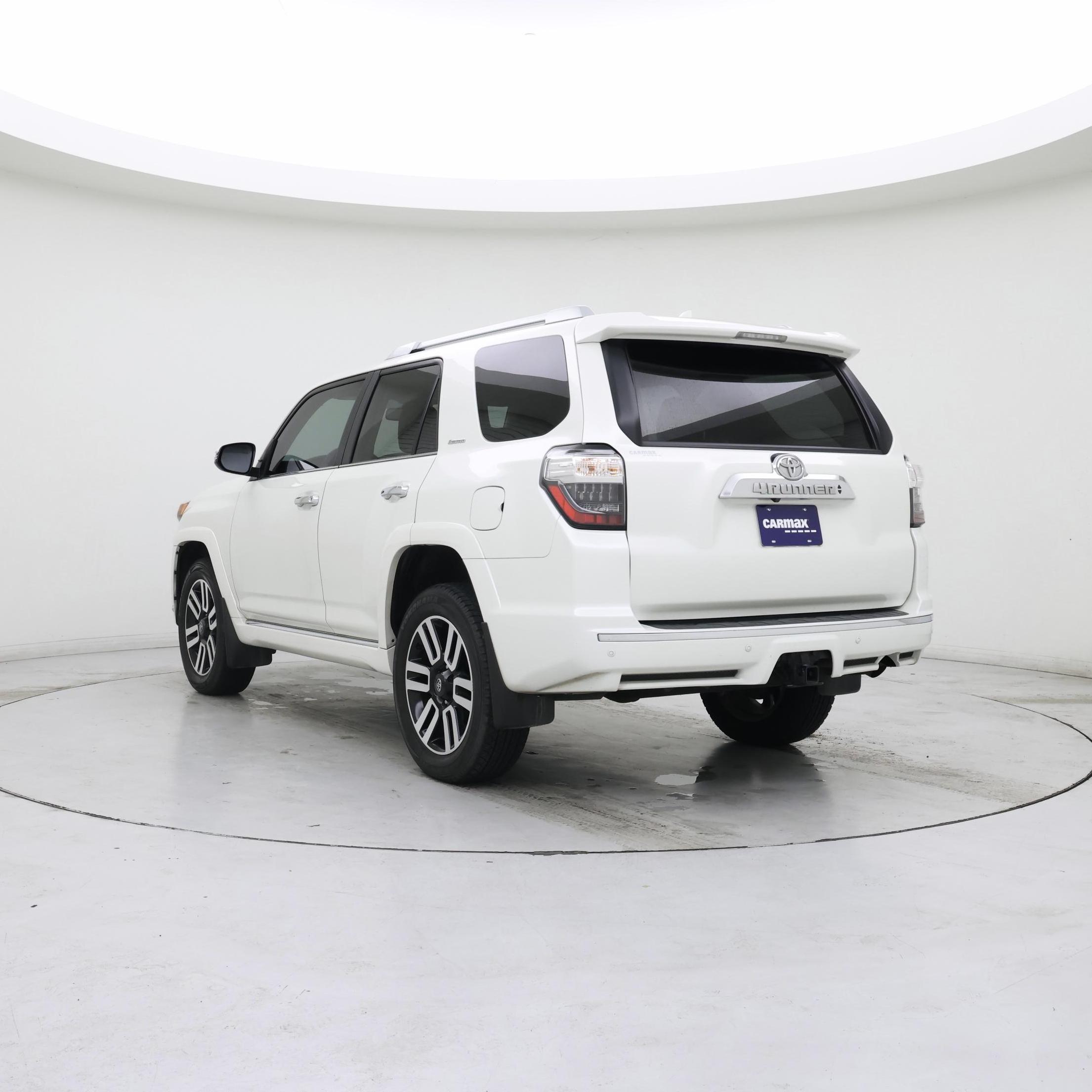 Thumbnail: 2023 Toyota 4Runner - 2