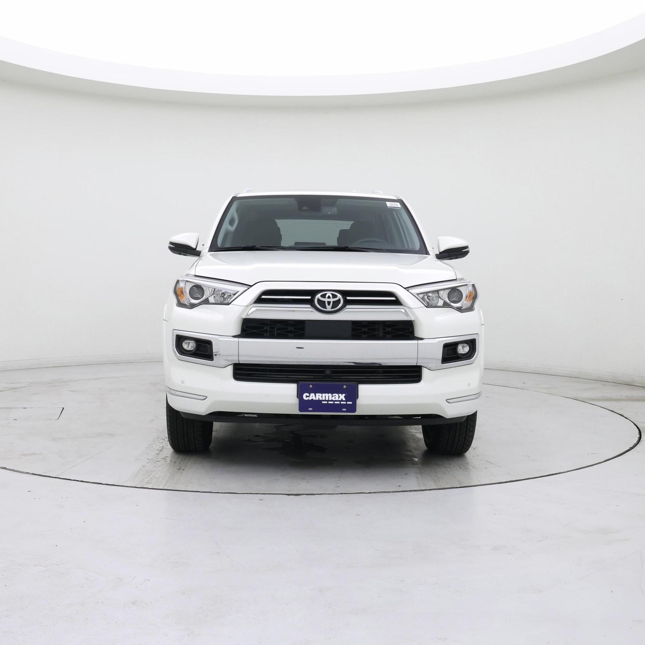 Thumbnail: 2023 Toyota 4Runner - 5