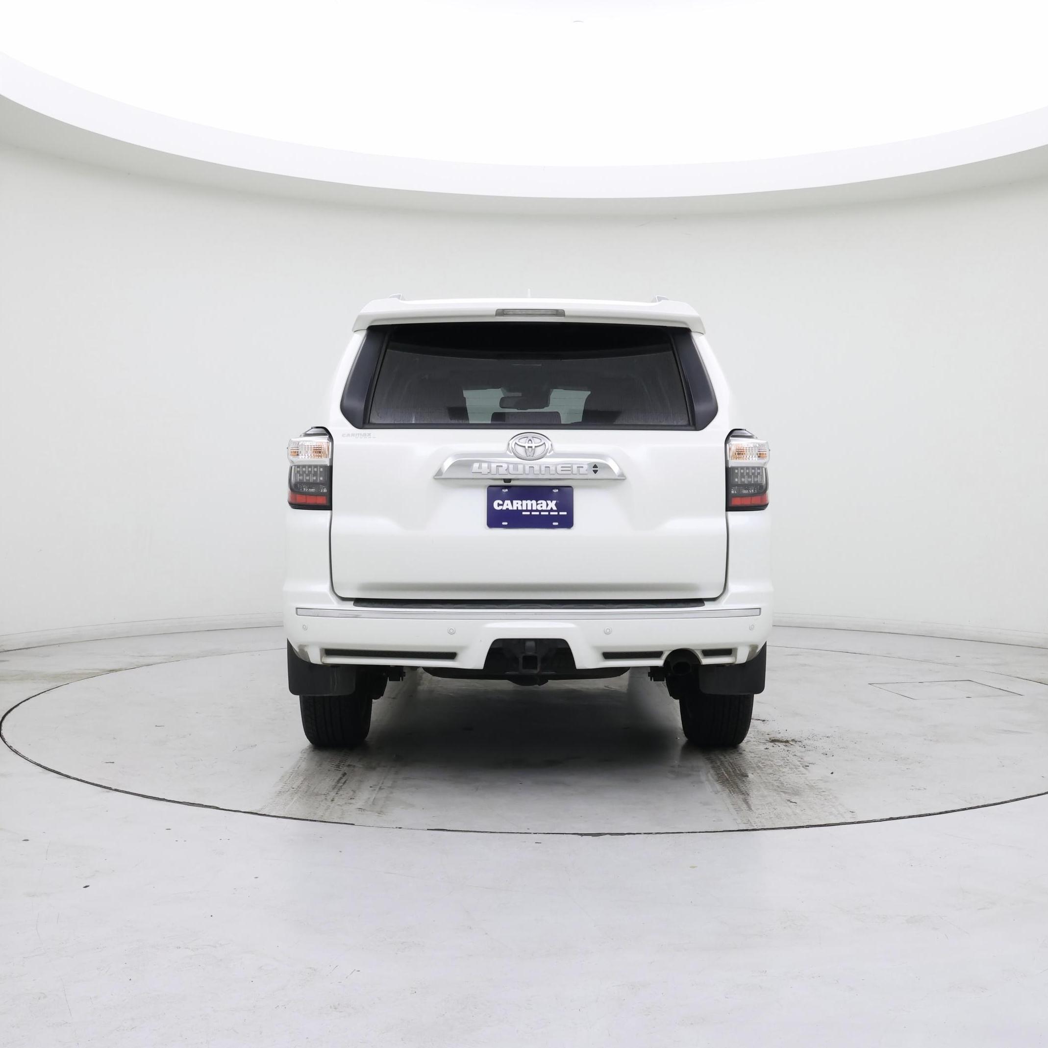 Thumbnail: 2023 Toyota 4Runner - 6