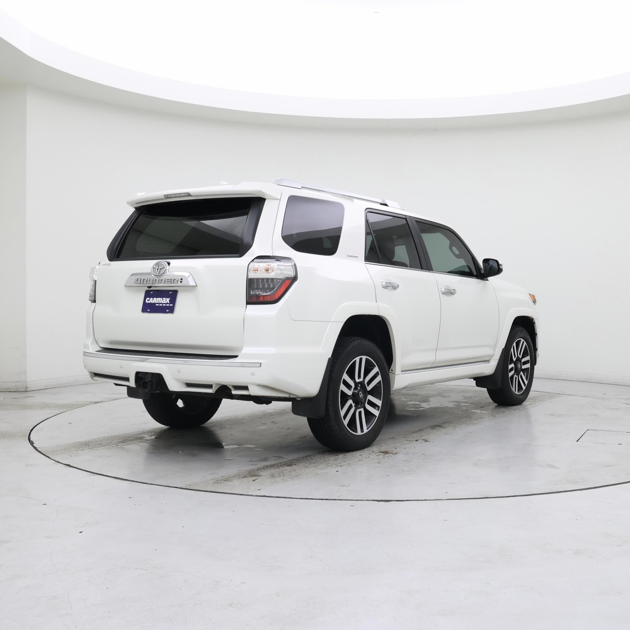 Thumbnail: 2023 Toyota 4Runner - 8