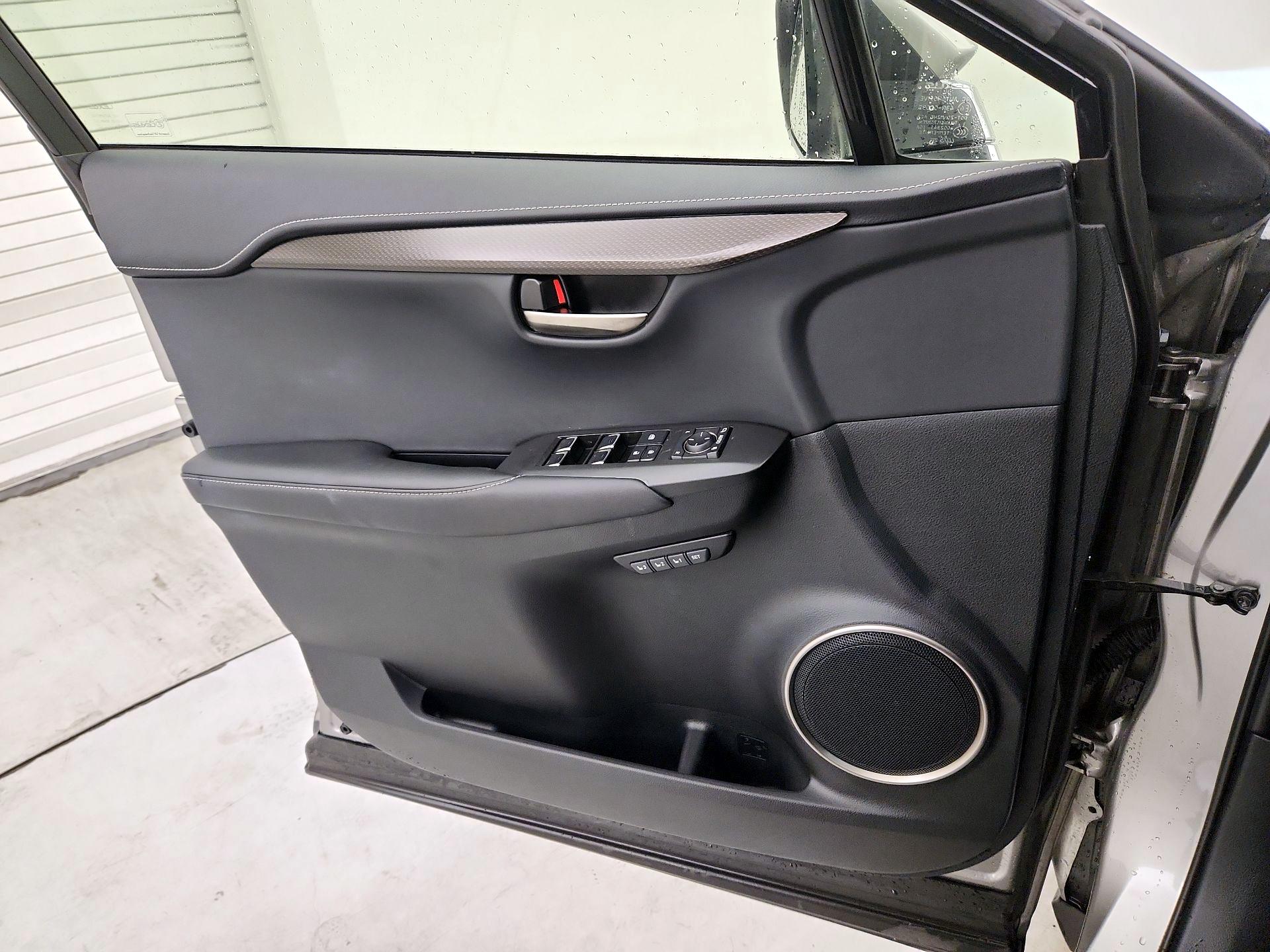 Thumbnail: 2019 Lexus NX - 12