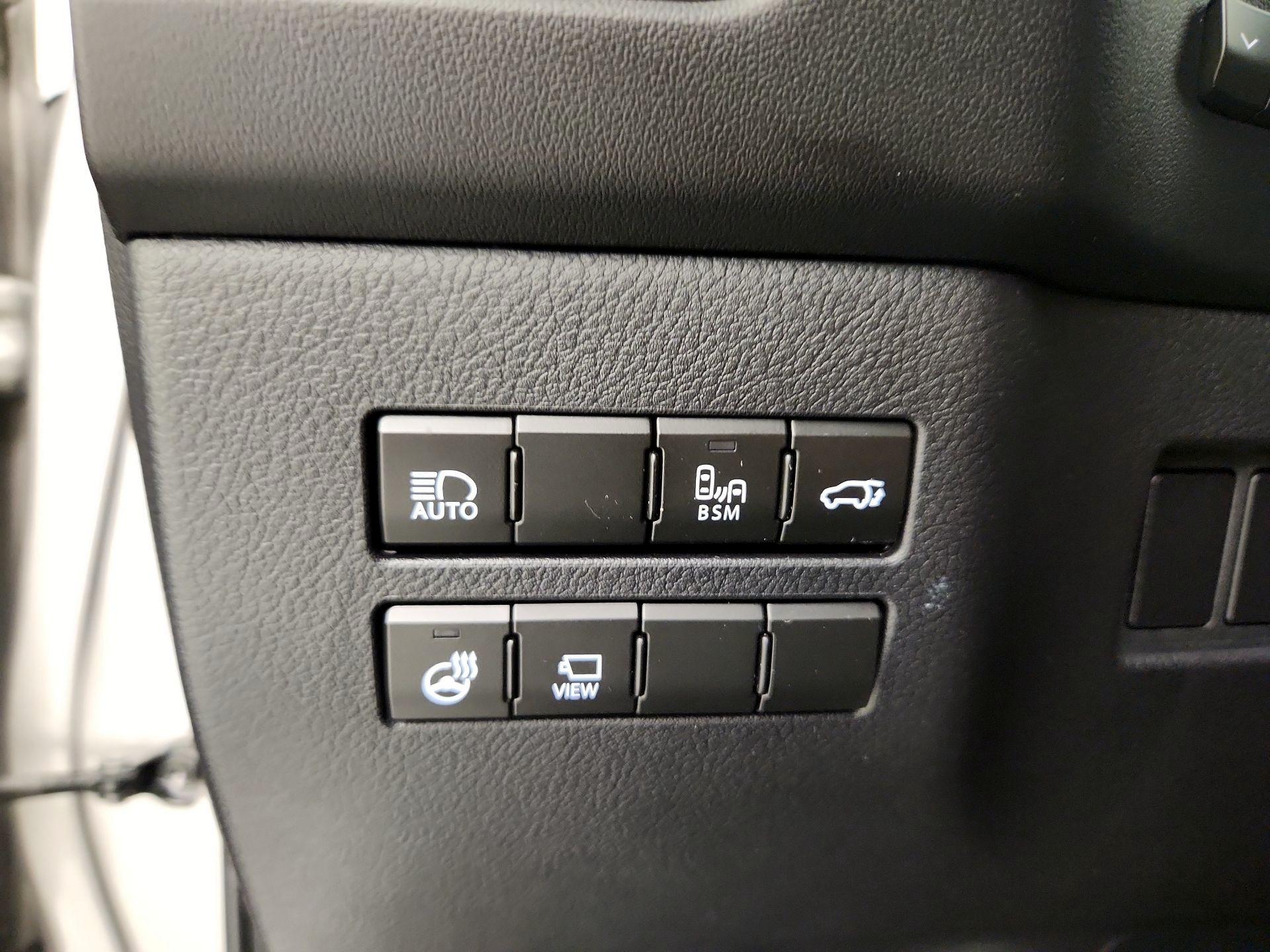 Thumbnail: 2019 Lexus NX - 13