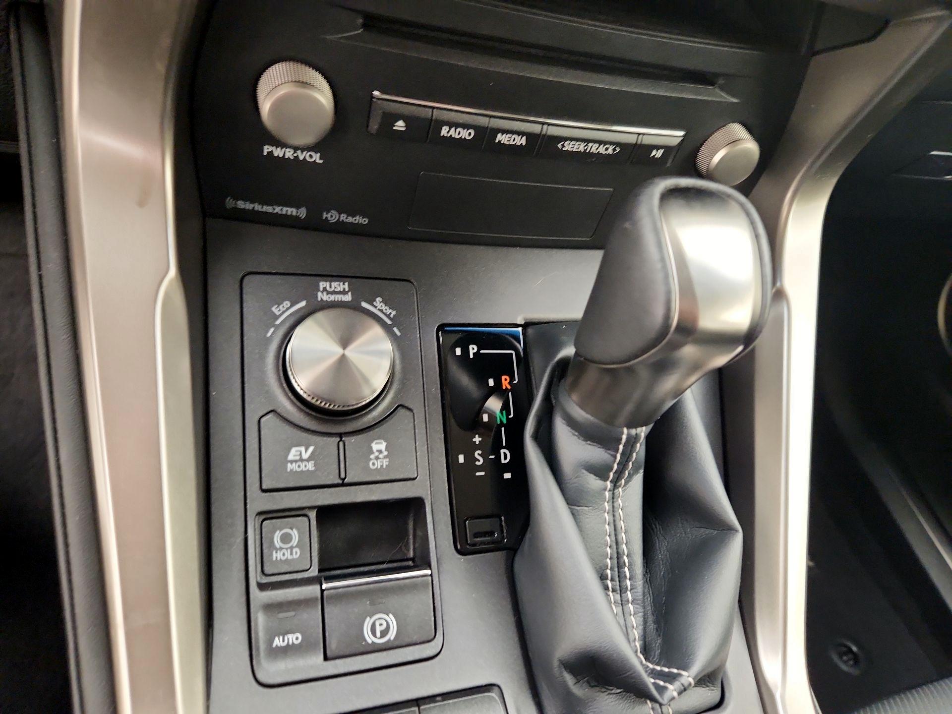 Thumbnail: 2019 Lexus NX - 18