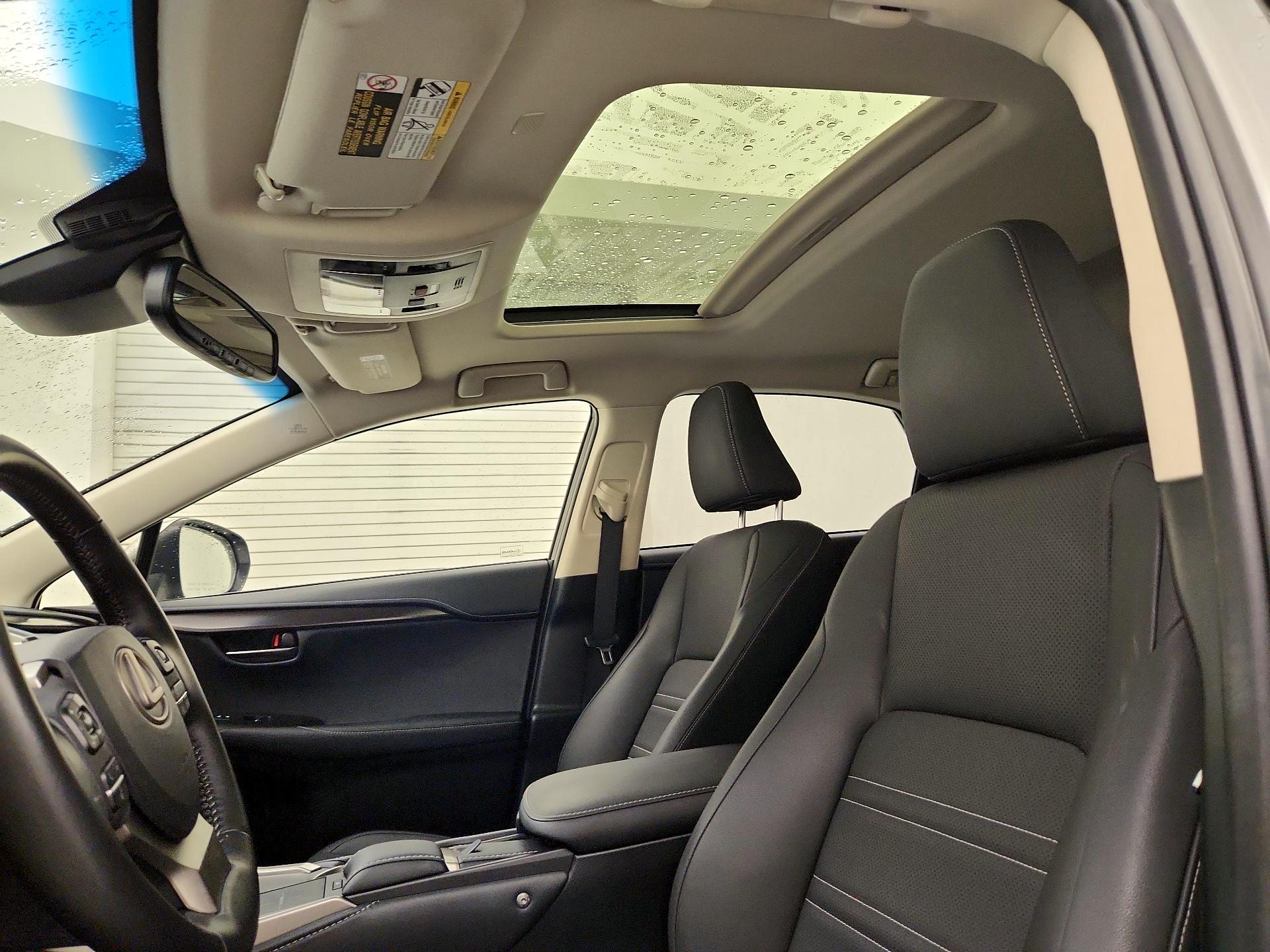 Thumbnail: 2019 Lexus NX - 20