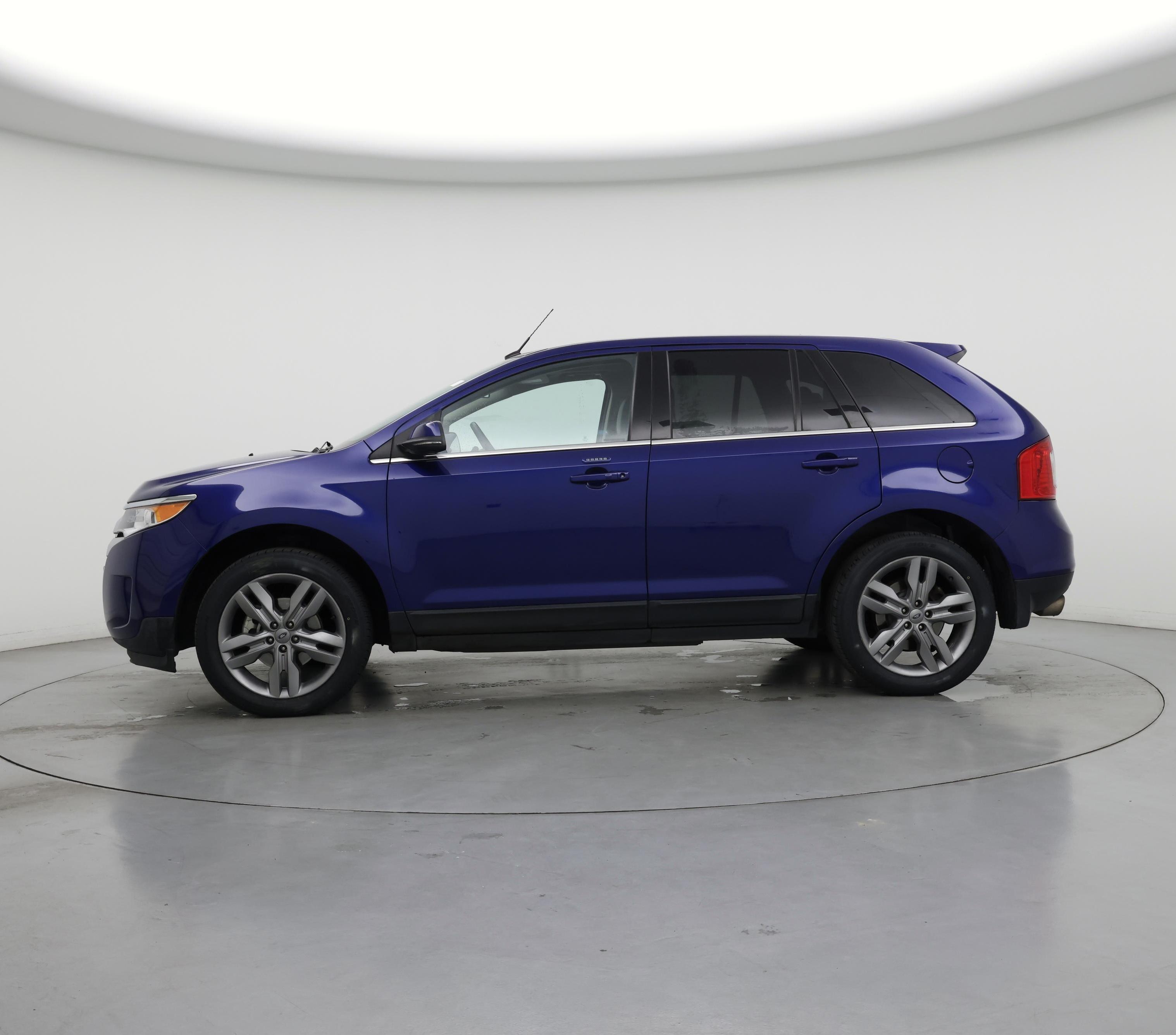 Thumbnail: 2013 Ford Edge - 3