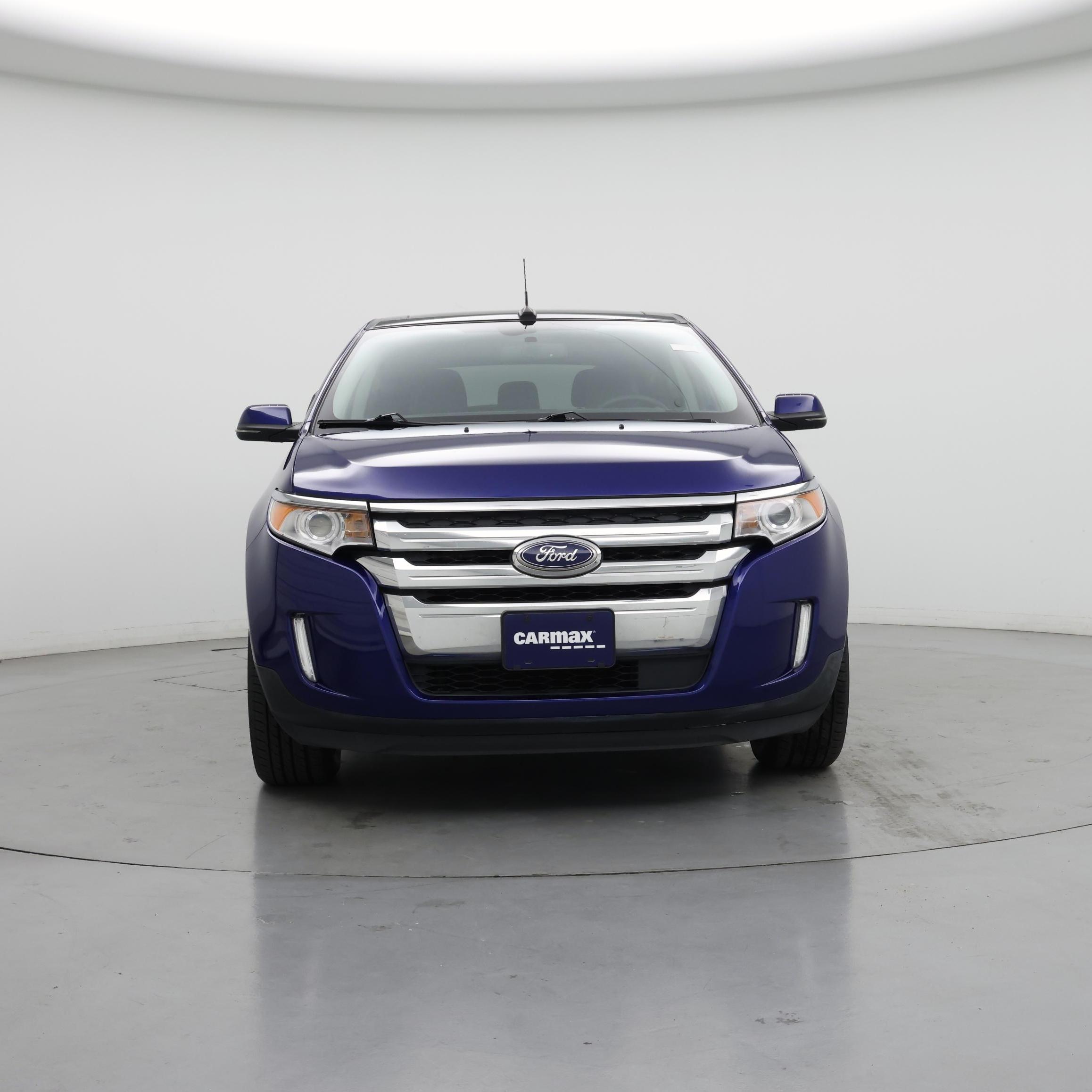Thumbnail: 2013 Ford Edge - 5