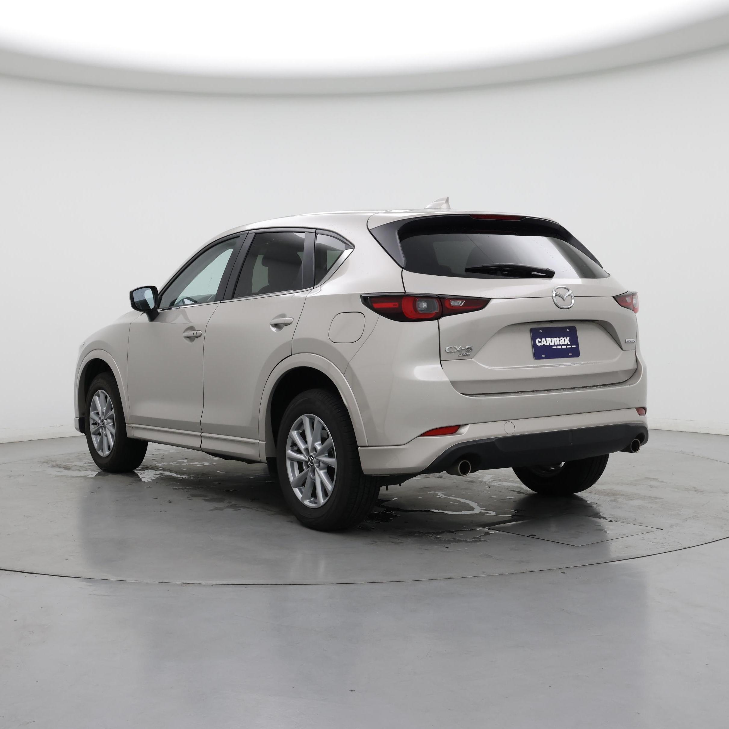 Thumbnail: 2024 Mazda CX-5 - 2