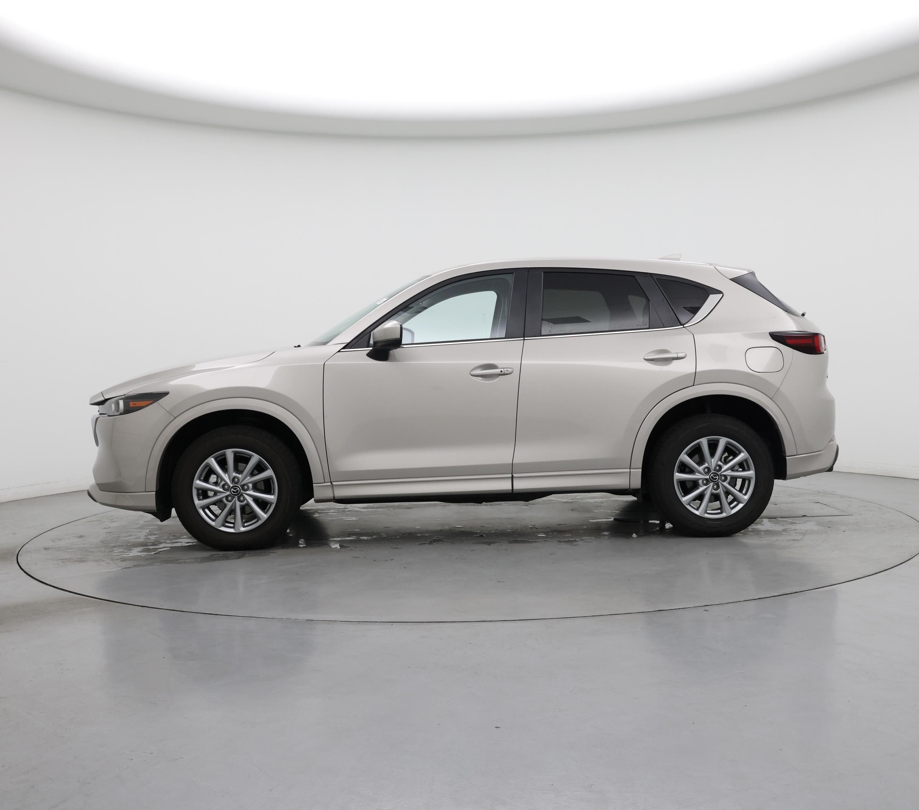 Thumbnail: 2024 Mazda CX-5 - 3