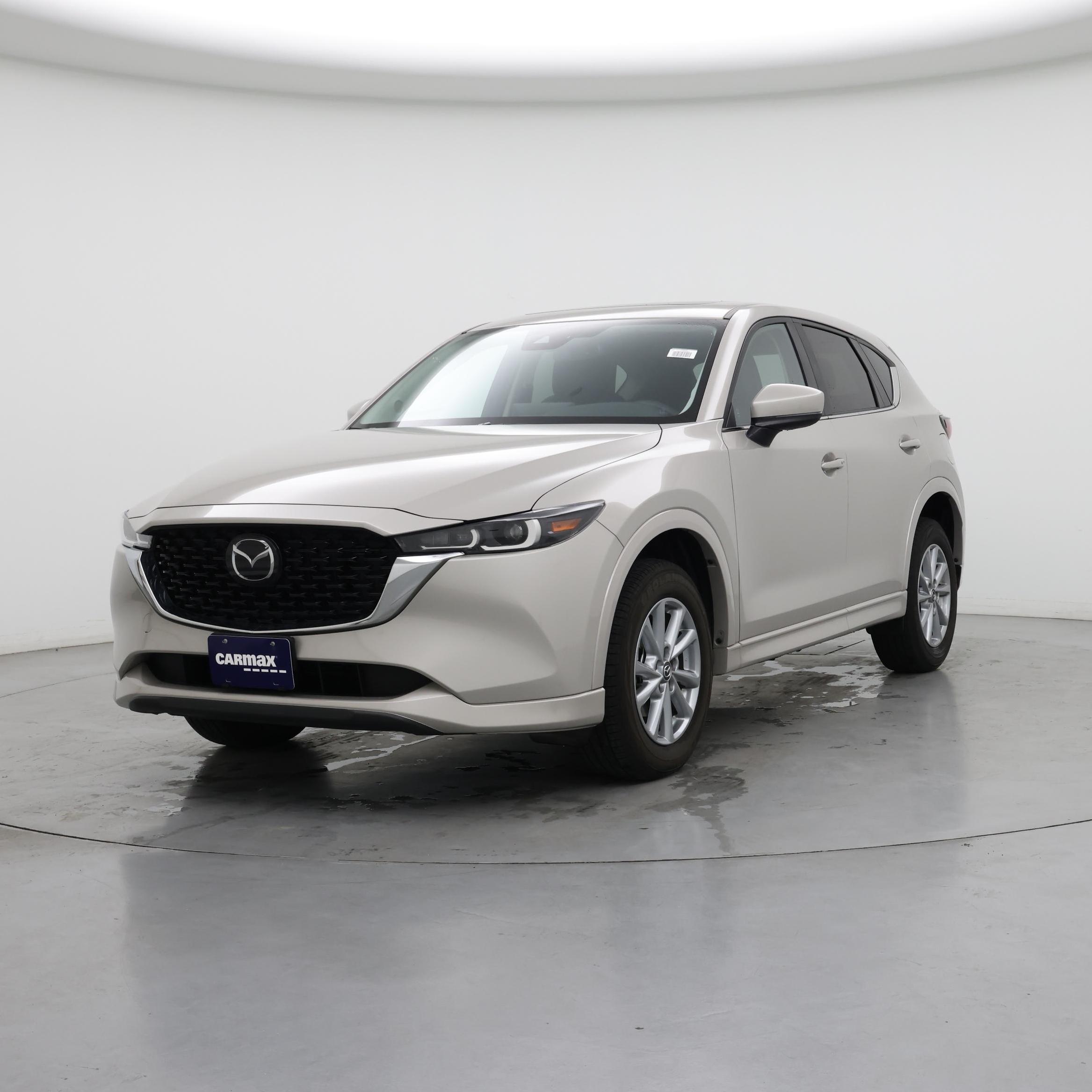 Thumbnail: 2024 Mazda CX-5 - 4