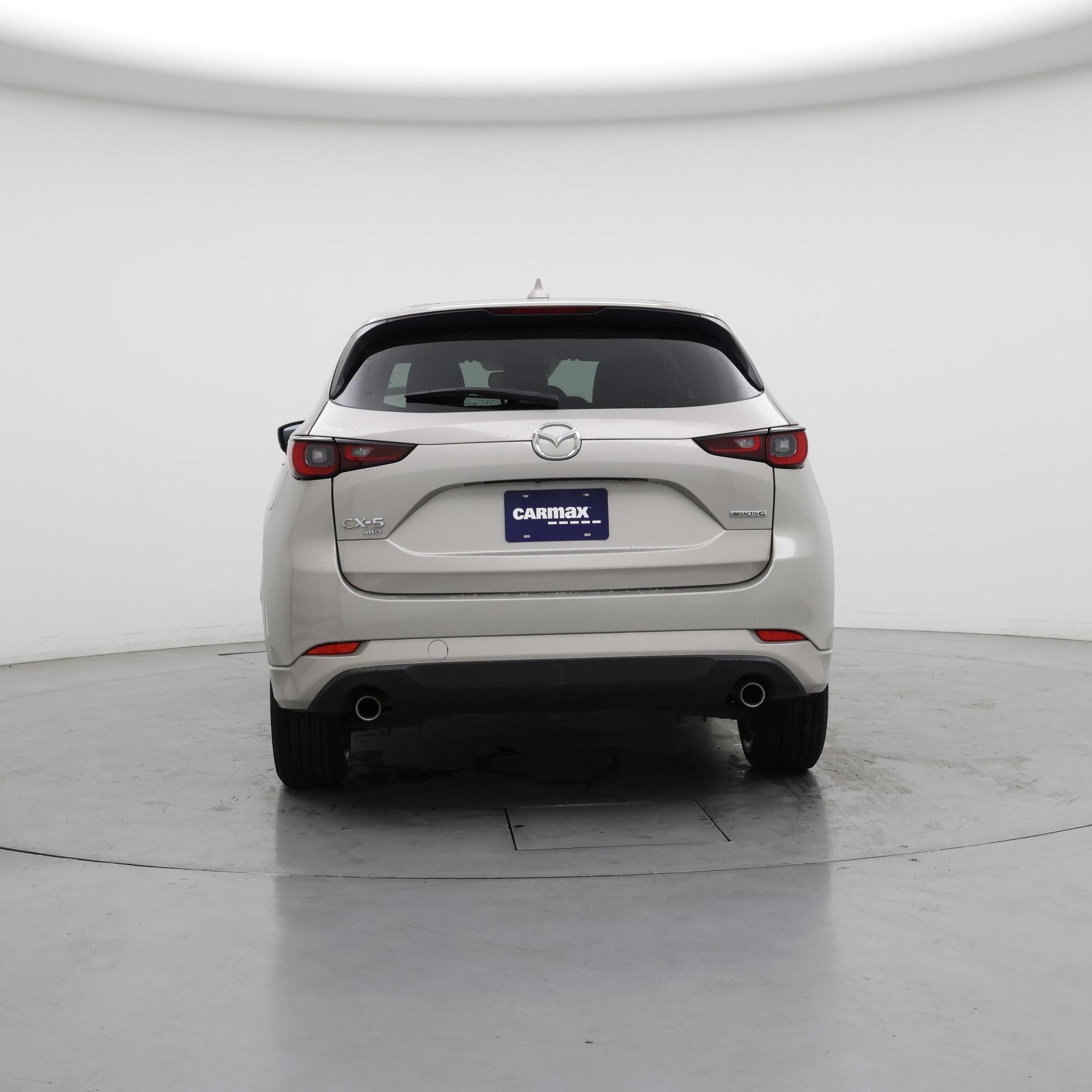 Thumbnail: 2024 Mazda CX-5 - 6