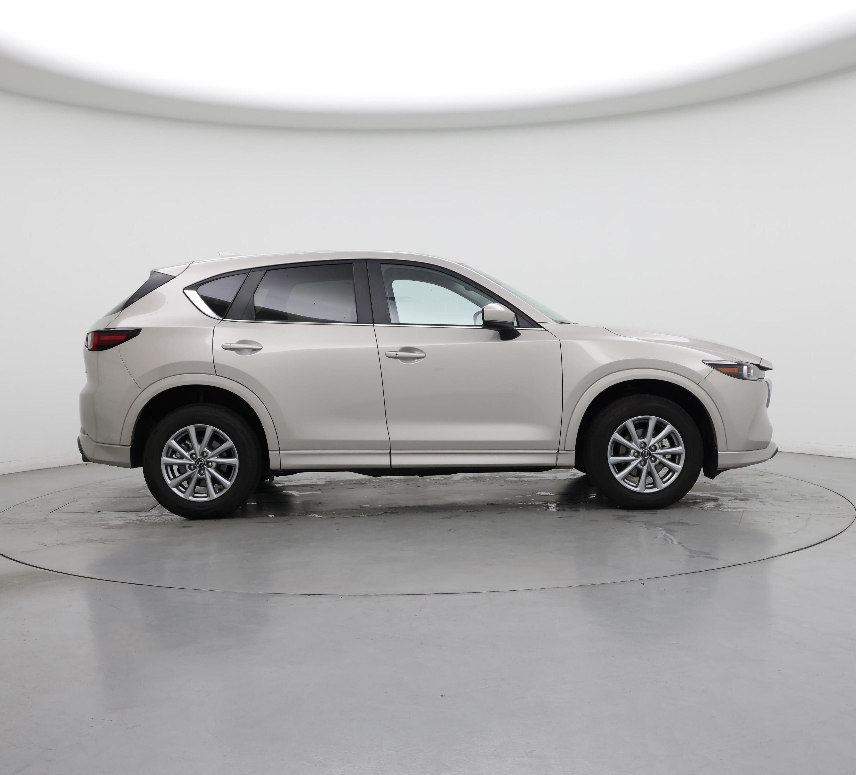 Thumbnail: 2024 Mazda CX-5 - 7