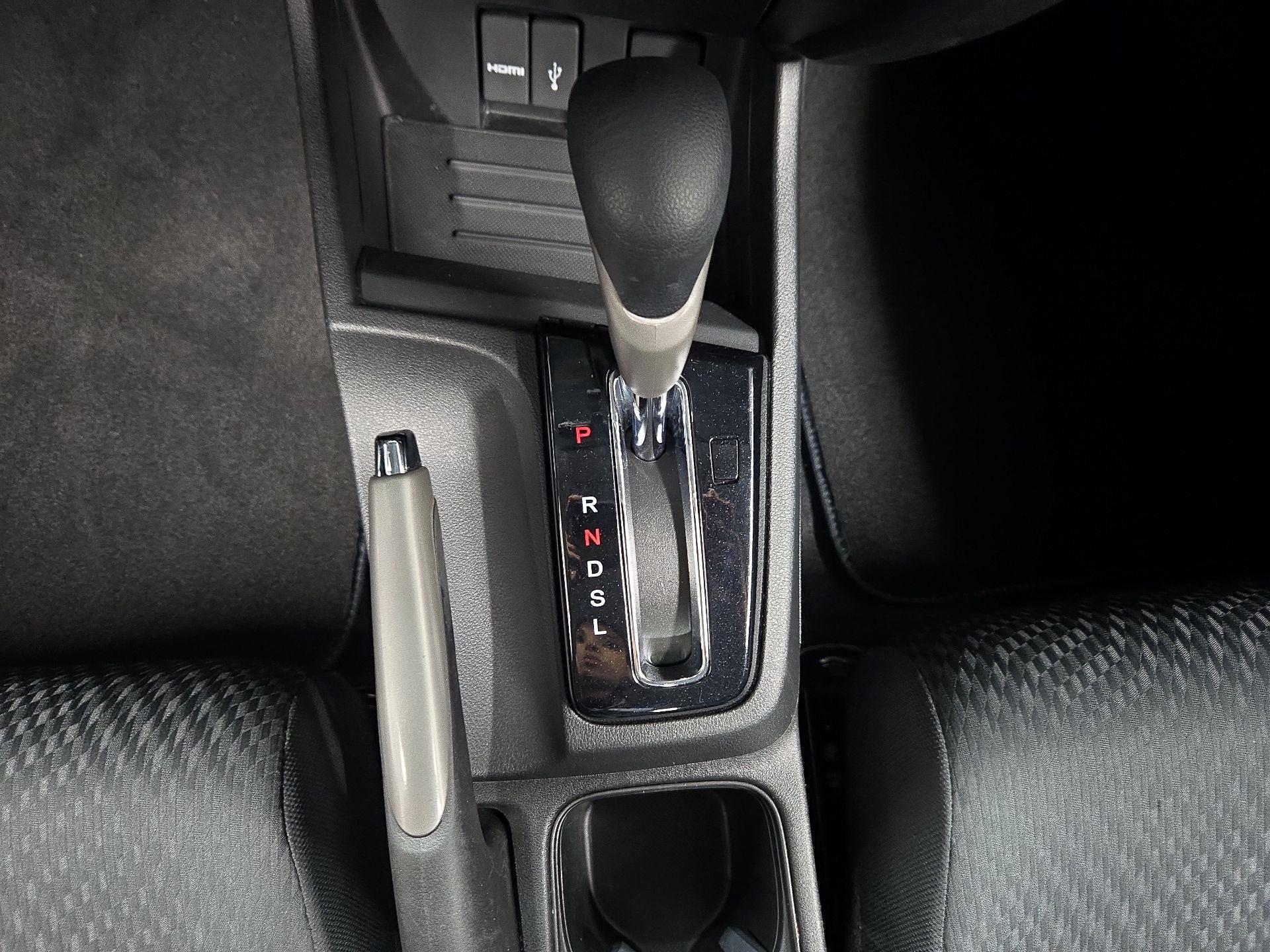 Thumbnail: 2015 Honda Civic - 17