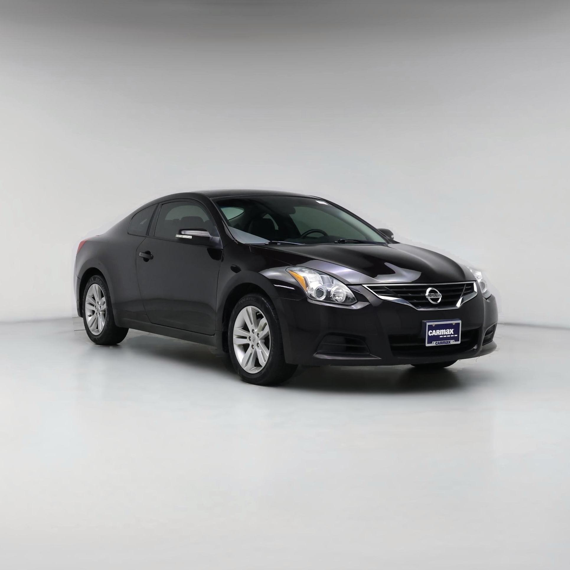 Thumbnail: 2013 Nissan Altima - 1