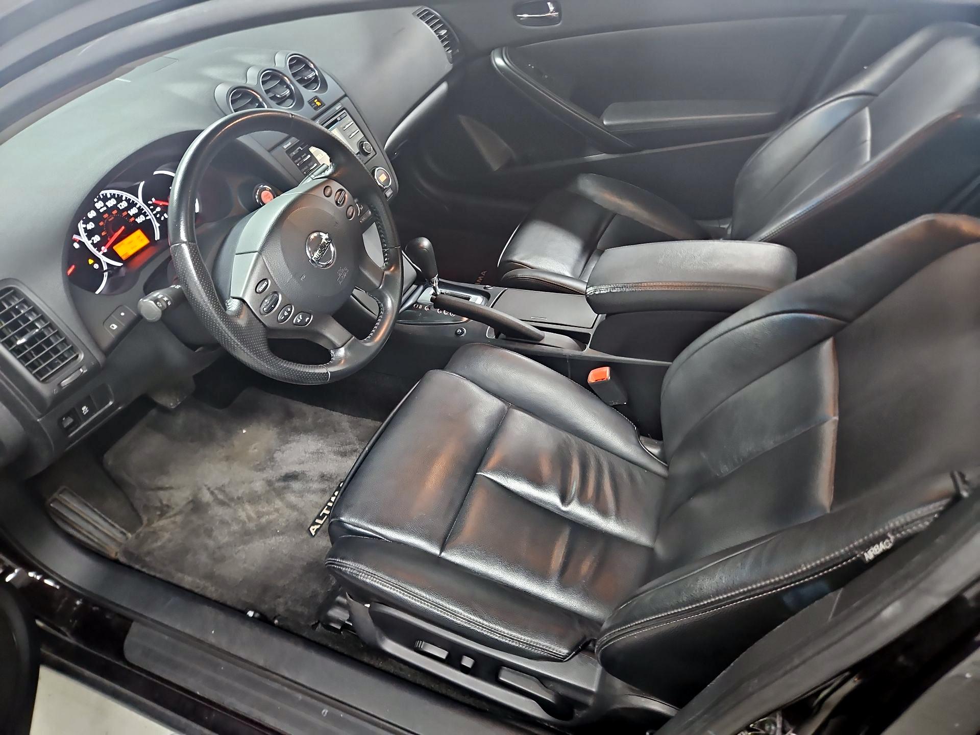 Thumbnail: 2013 Nissan Altima - 11