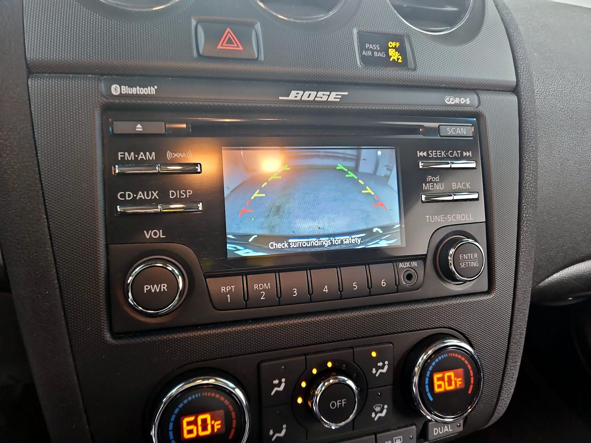 Thumbnail: 2013 Nissan Altima - 14