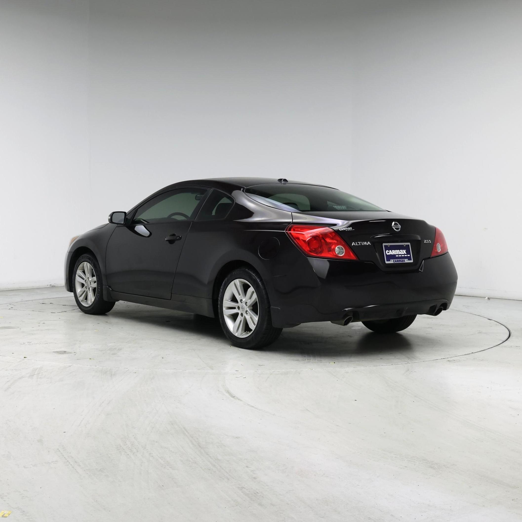 Thumbnail: 2013 Nissan Altima - 2