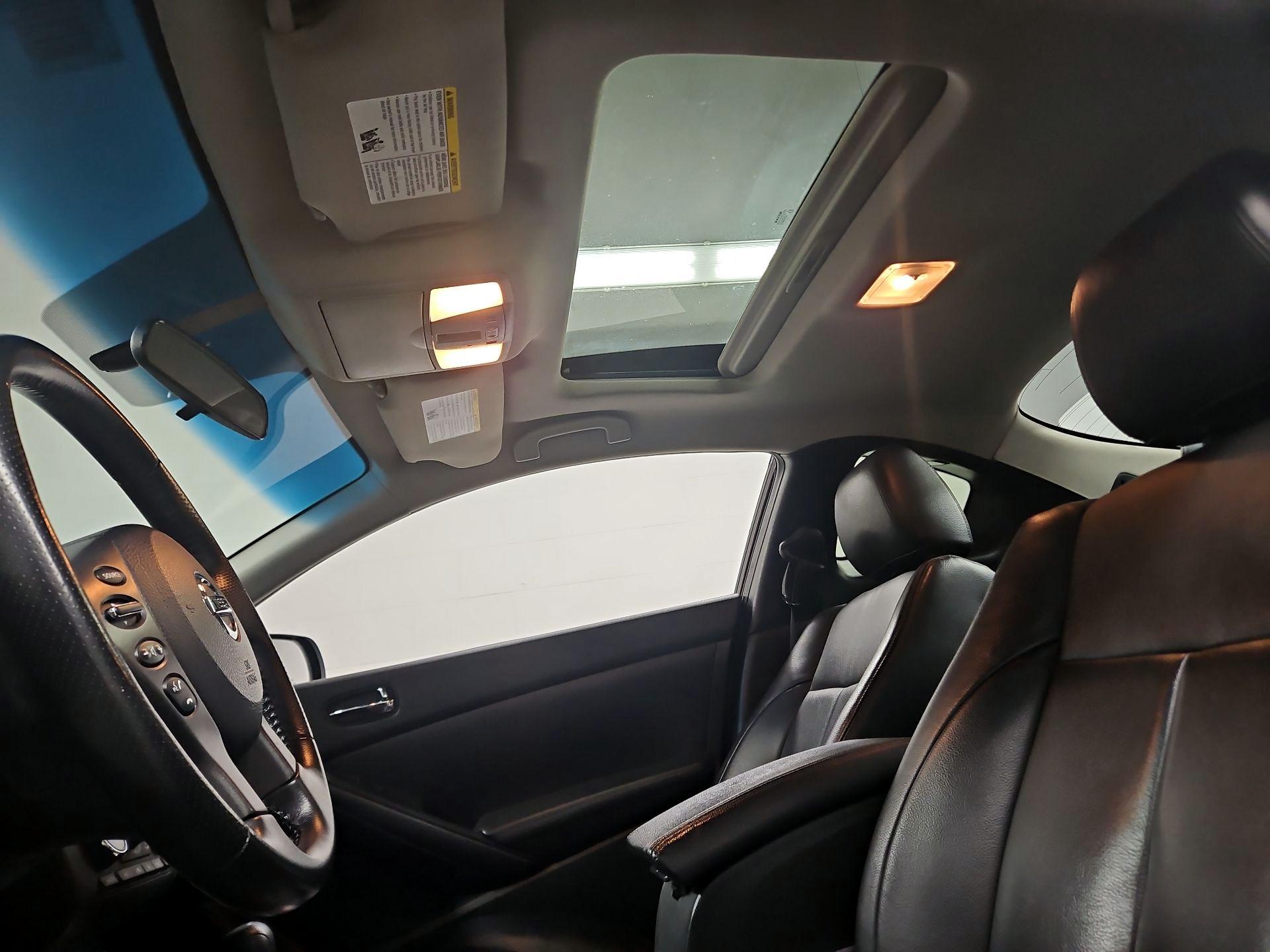 Thumbnail: 2013 Nissan Altima - 19