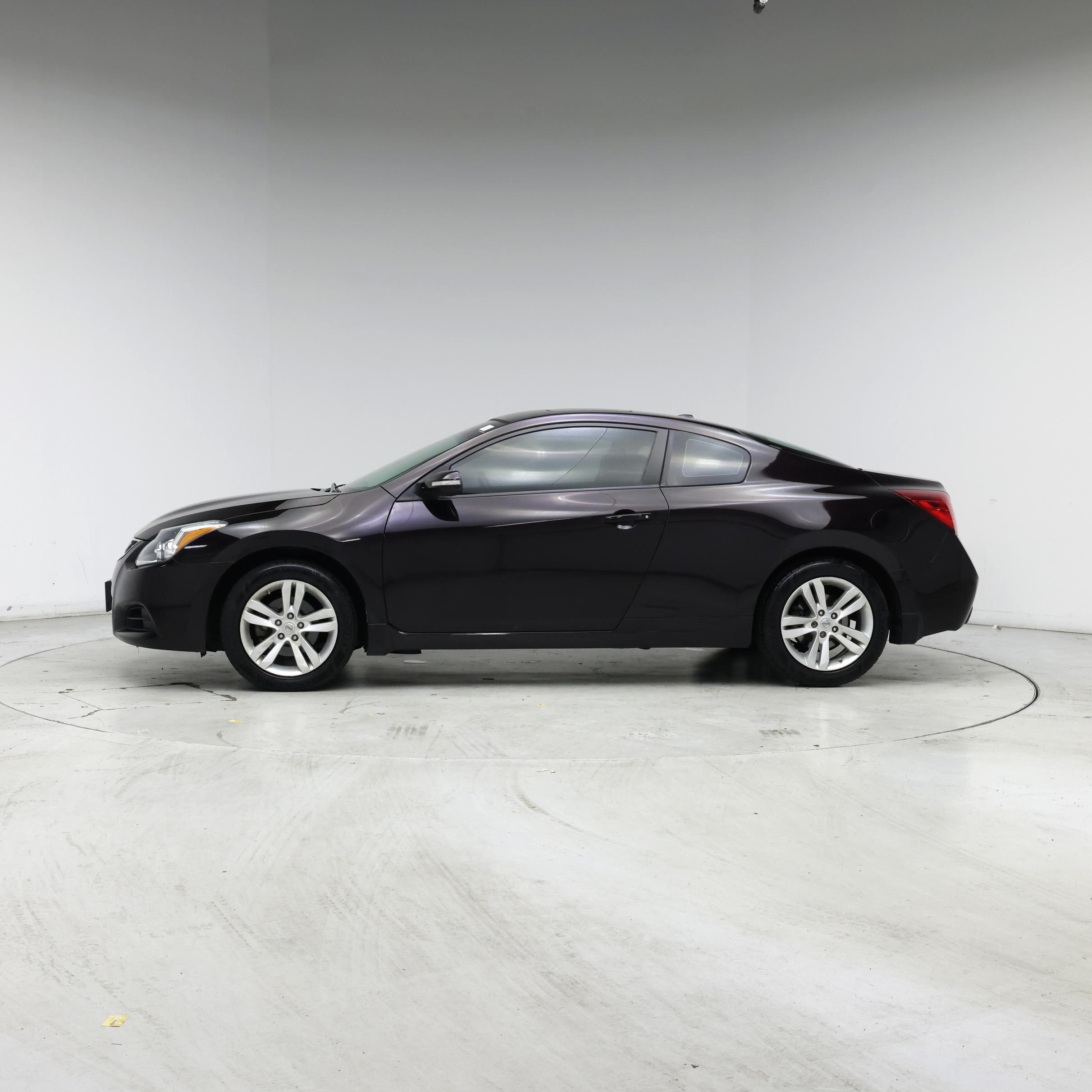 Thumbnail: 2013 Nissan Altima - 3