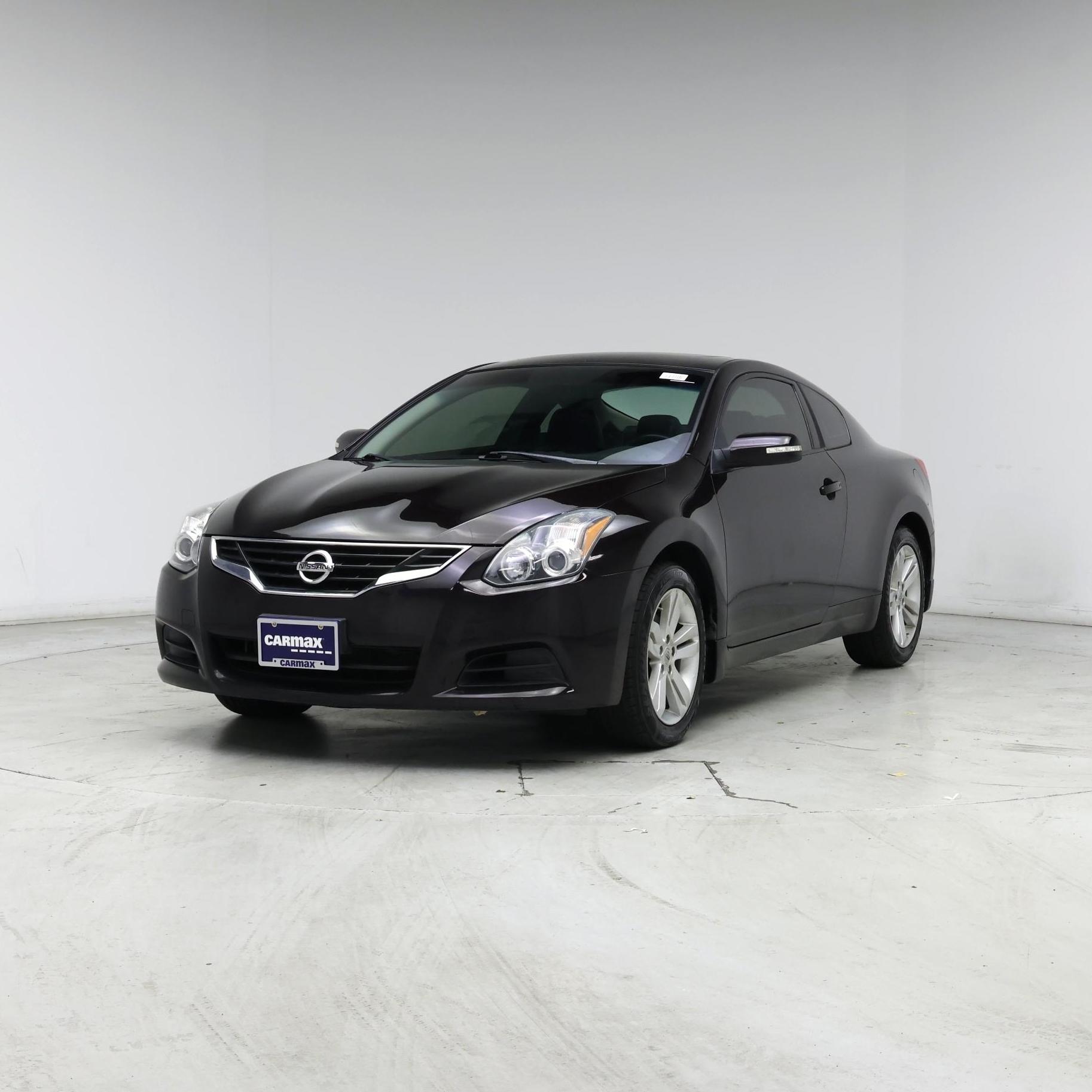 Thumbnail: 2013 Nissan Altima - 4