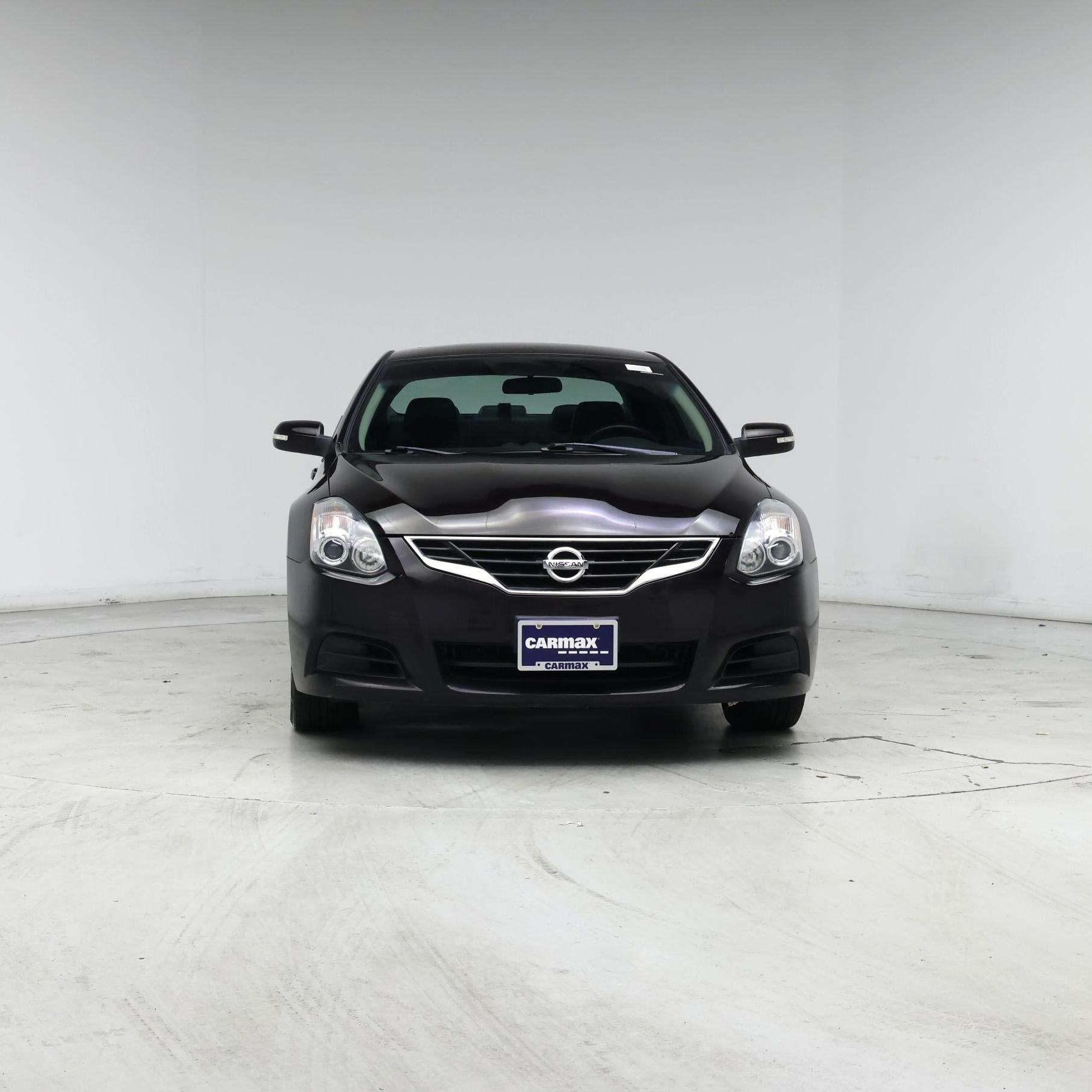 Thumbnail: 2013 Nissan Altima - 5