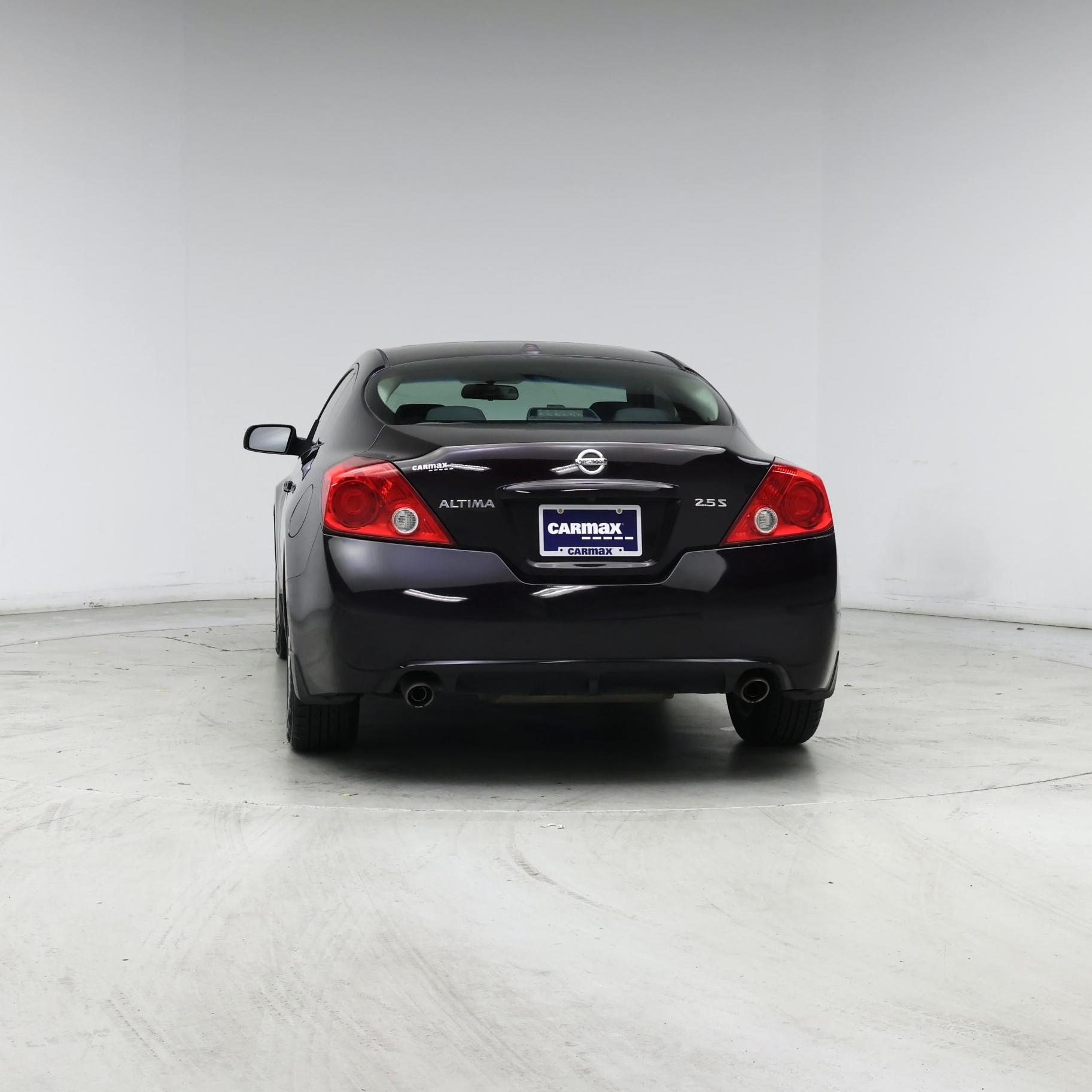 Thumbnail: 2013 Nissan Altima - 6