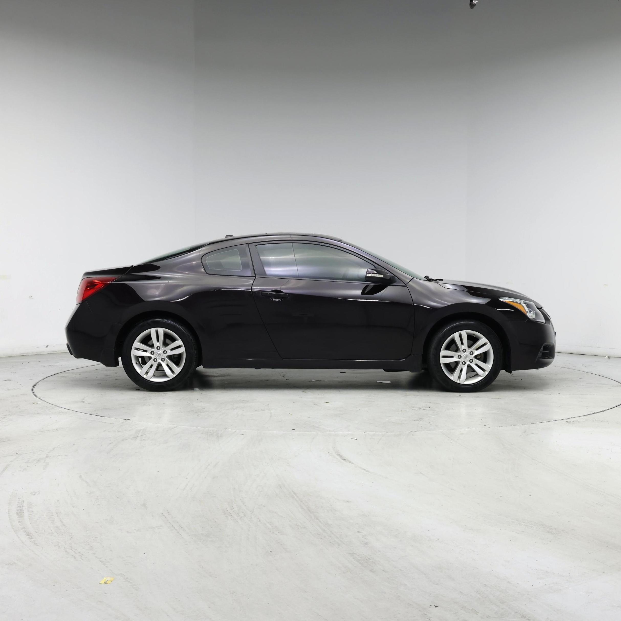 Thumbnail: 2013 Nissan Altima - 7